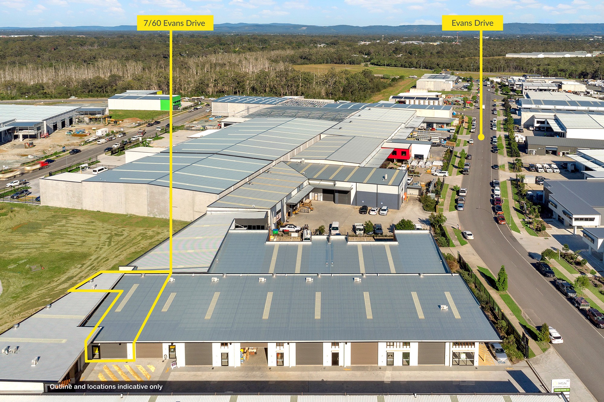 7/60 Evans Drive, Caboolture, QLD 4510