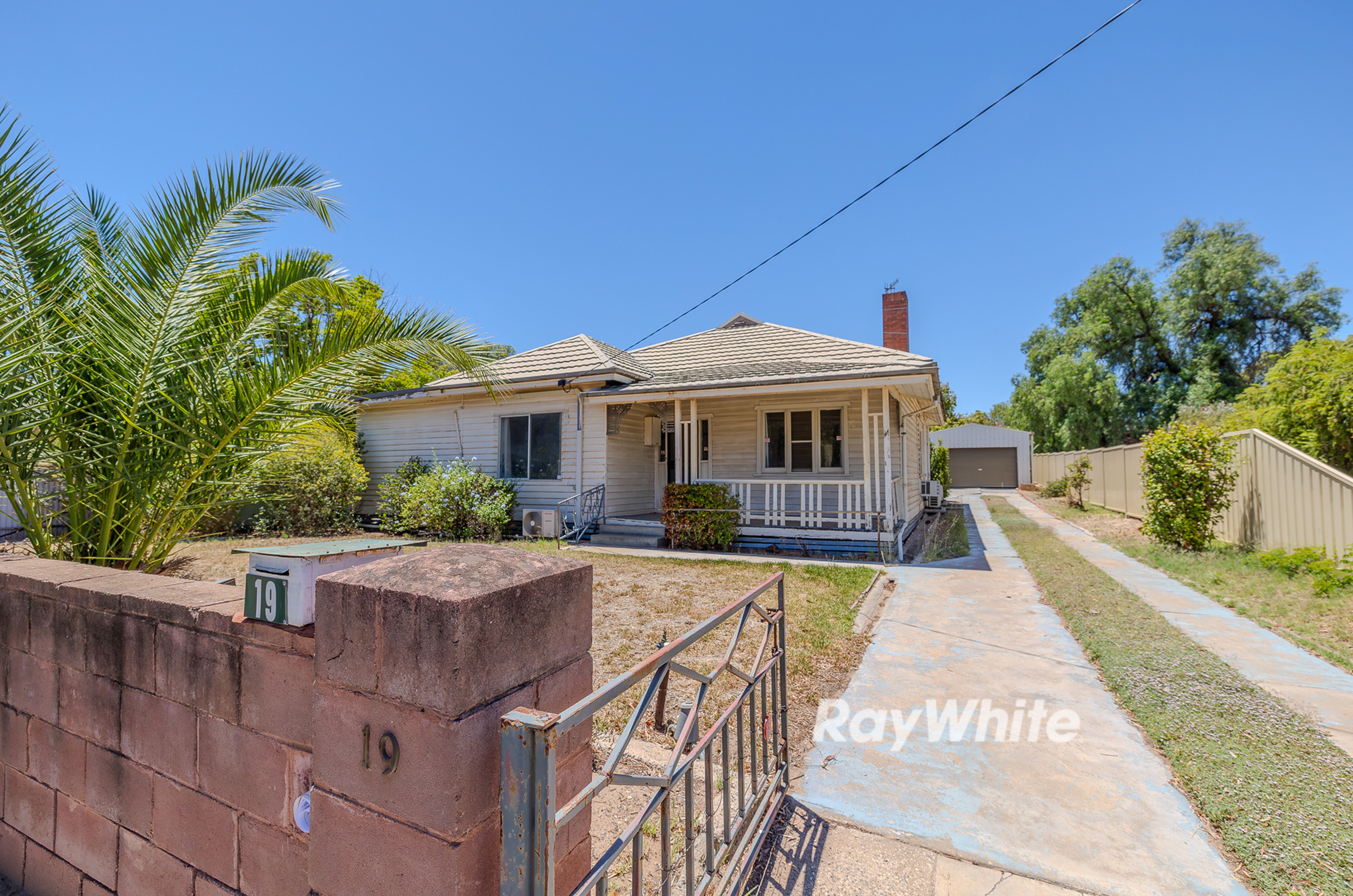 19 Farrell Street, Ouyen VIC 3490
