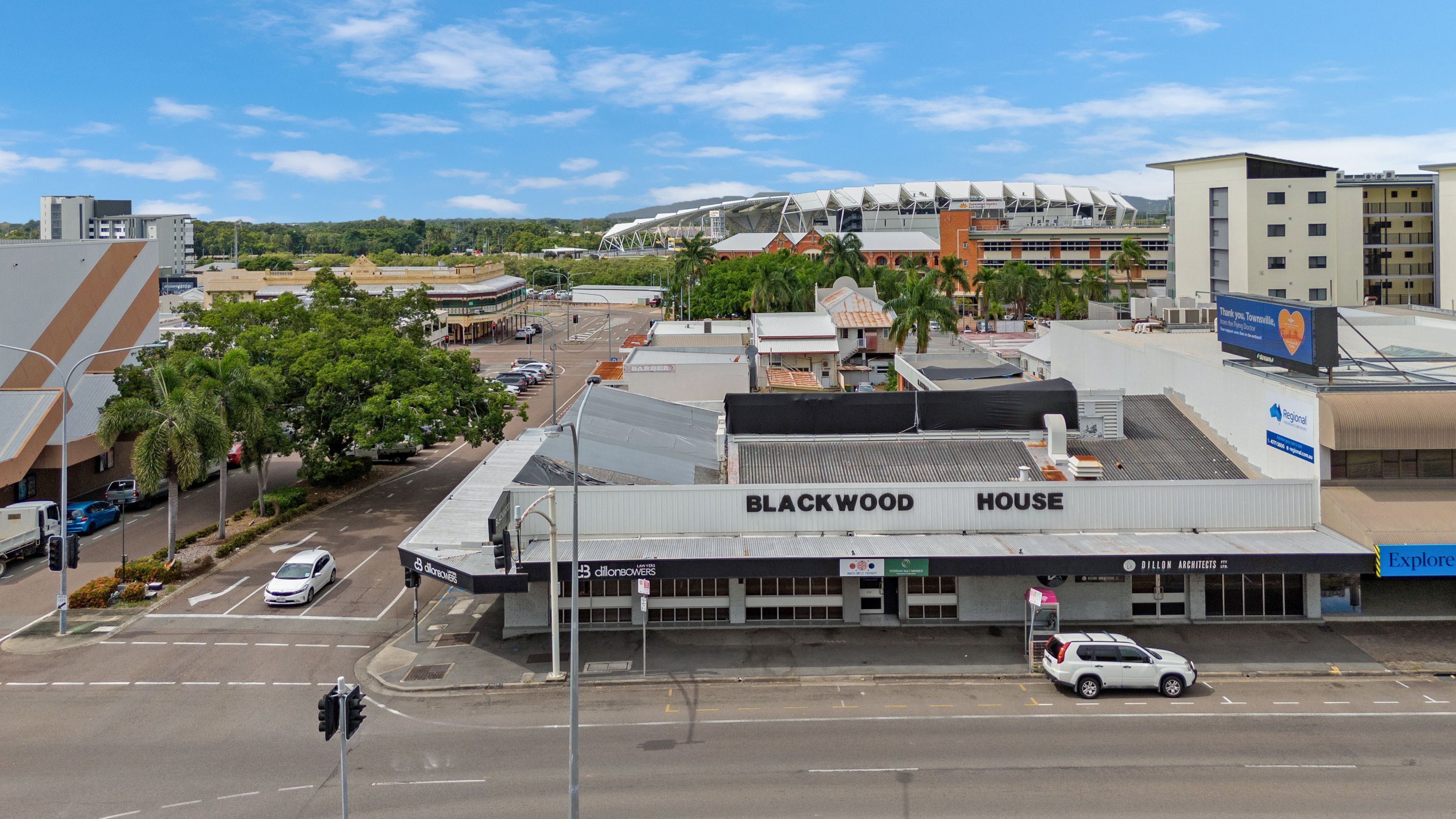 60 Blackwood Street, Townsville City, QLD 4810