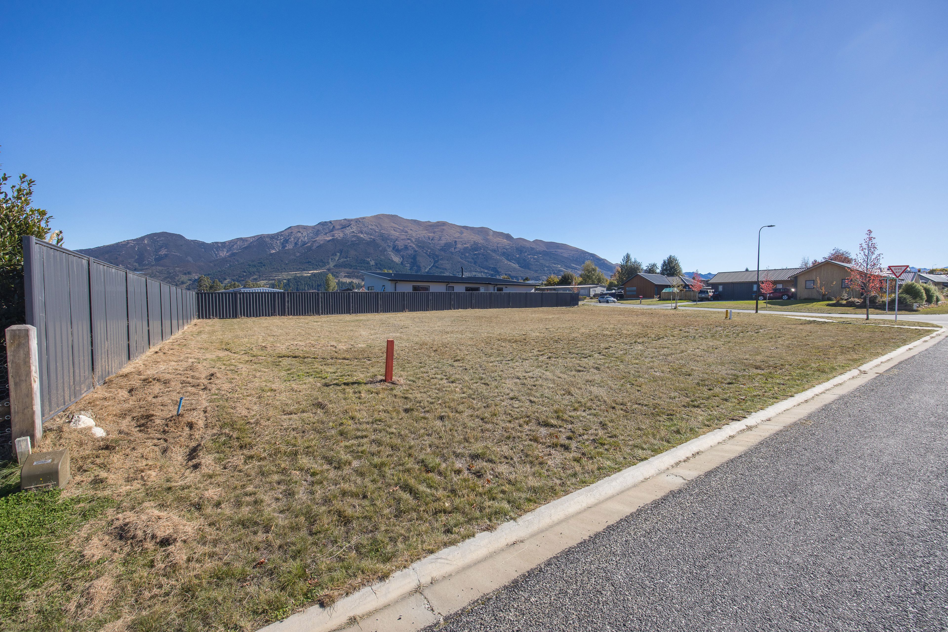 40 Grandview Road, Lake Hawea, Queenstown Lakes District 9382 Section