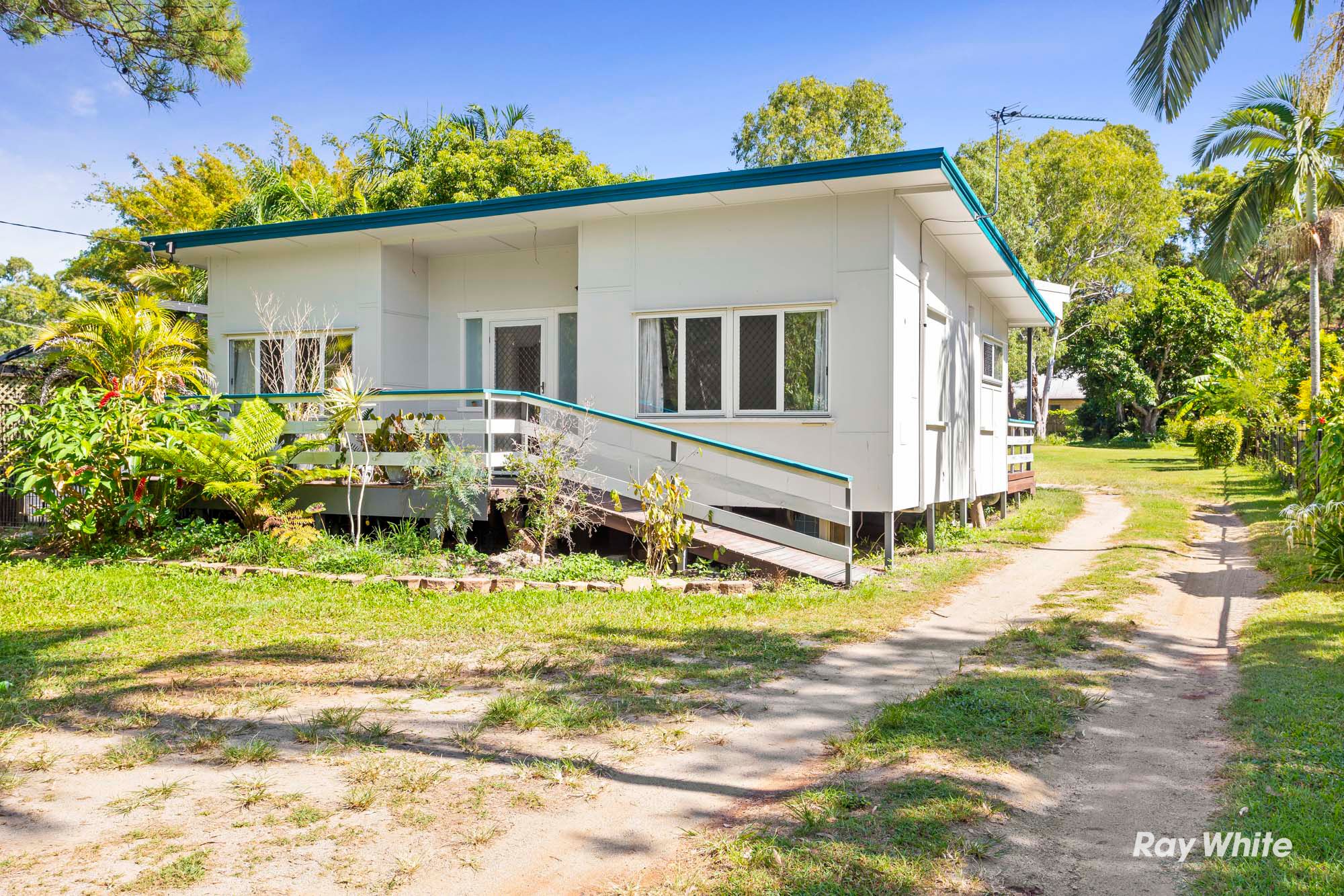 51 Adelaide Park Road, Yeppoon, QLD 4703