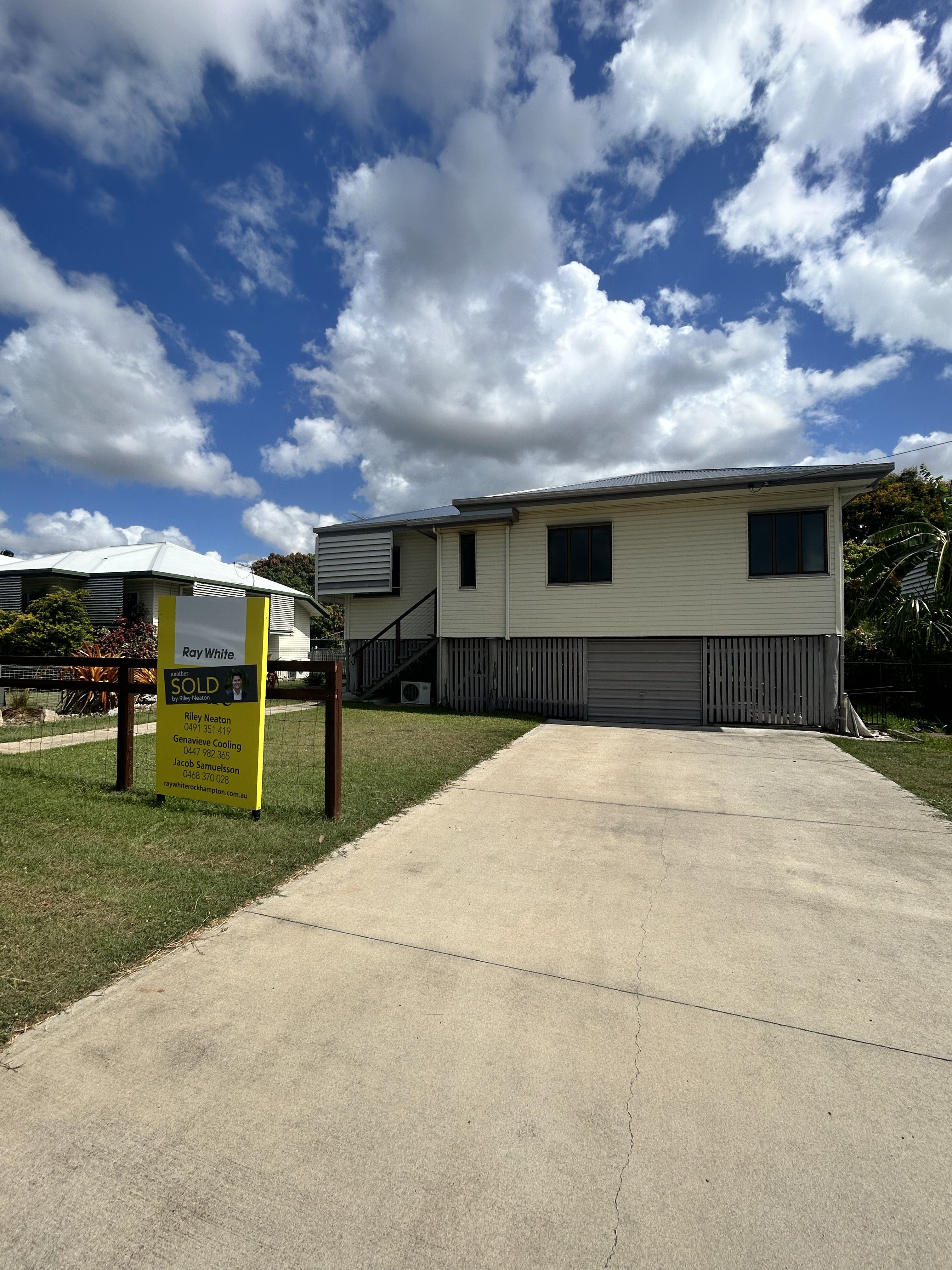 163 Edington Street, Berserker QLD 4701