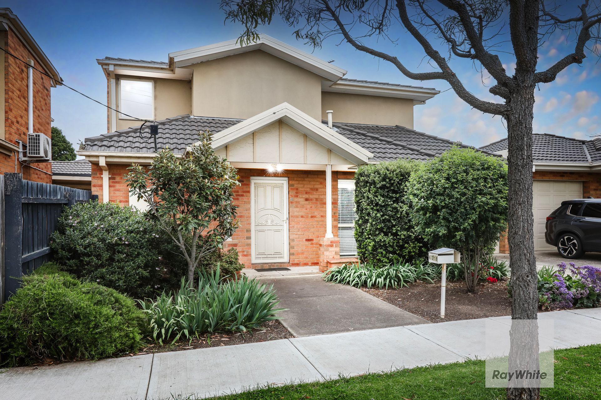 318 Melrose Drive , Tullamarine VIC 3043