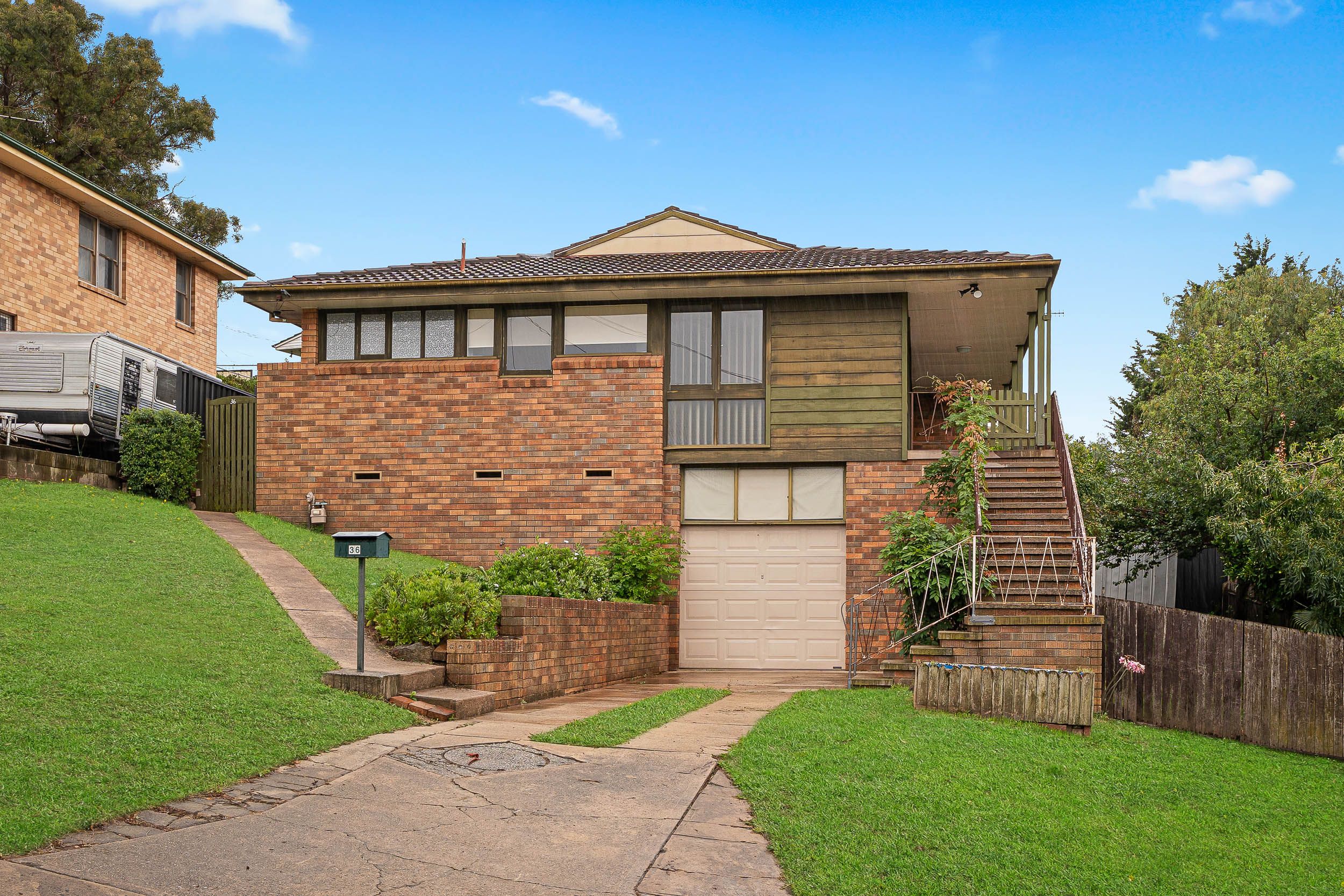36 Broughton Street — photo from Ray White Goulburn