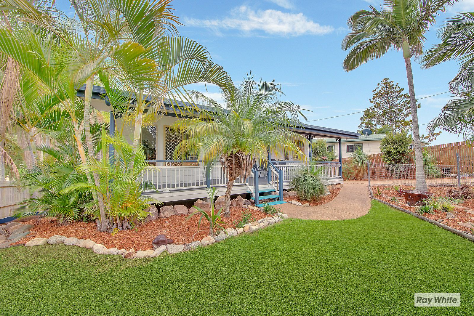 26 Shaw Avenue, Yeppoon QLD 4703
