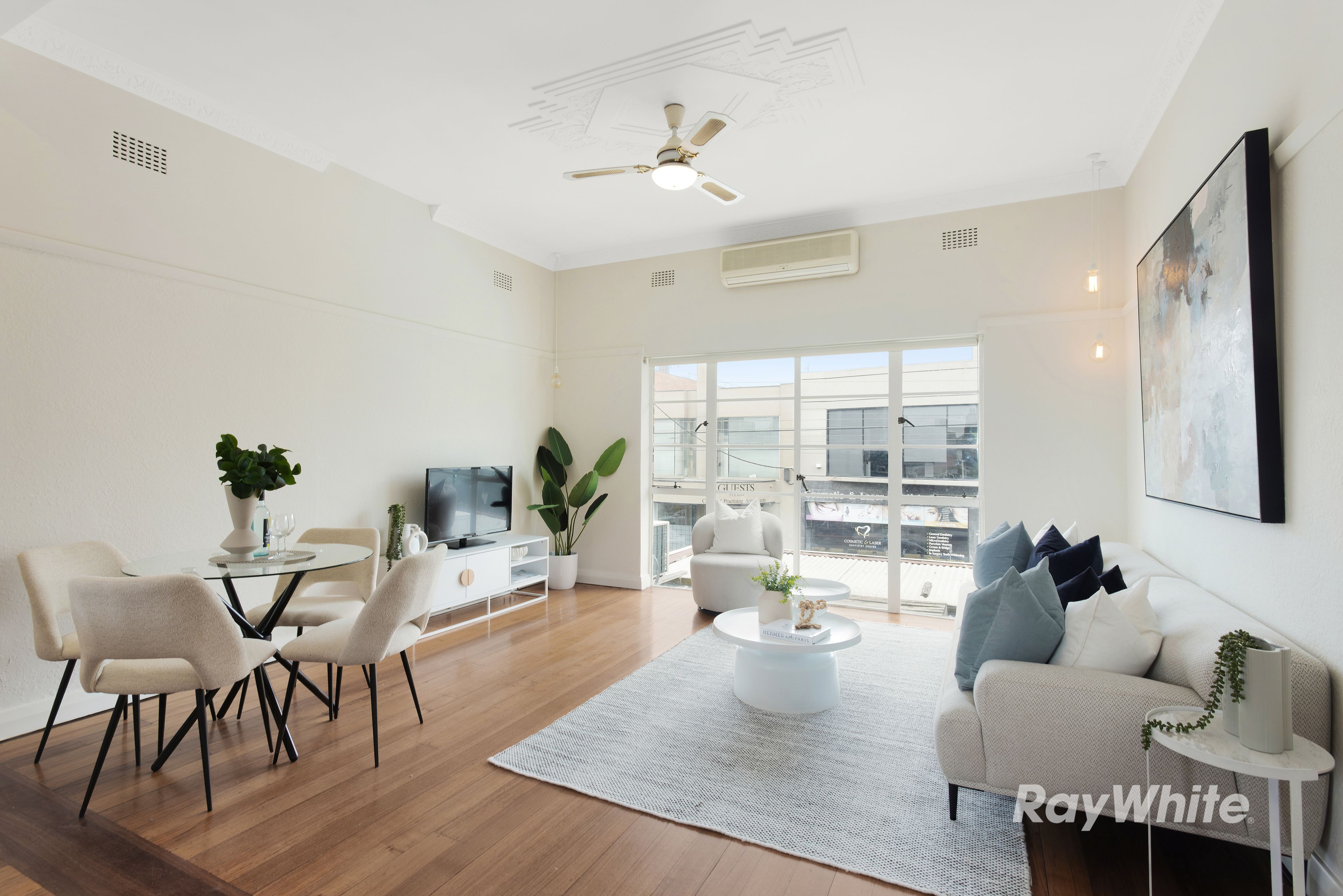 1/213 Balaclava Road — photo from Ray White Carnegie