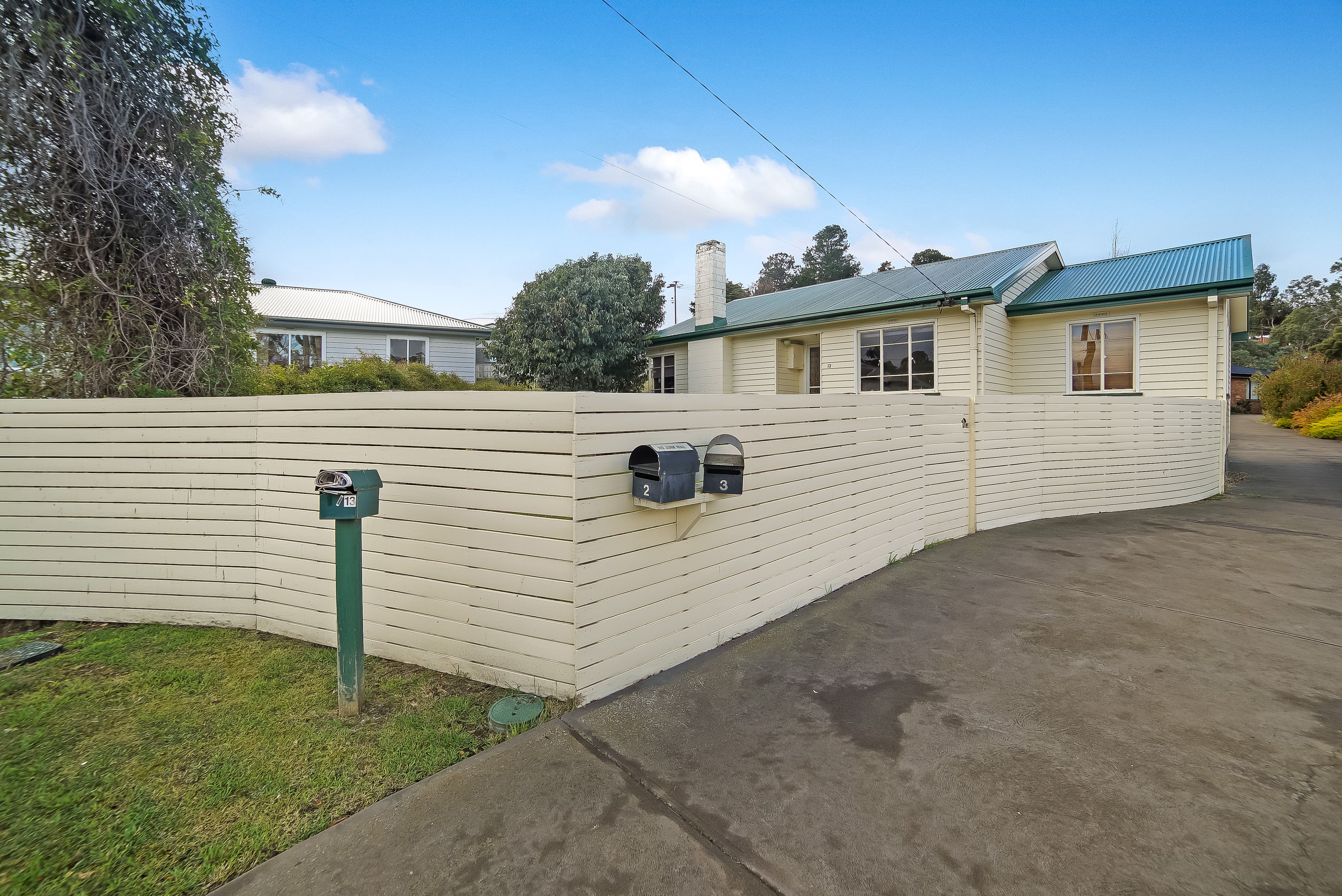 1/13 Bounty Street, Warrane TAS 7018