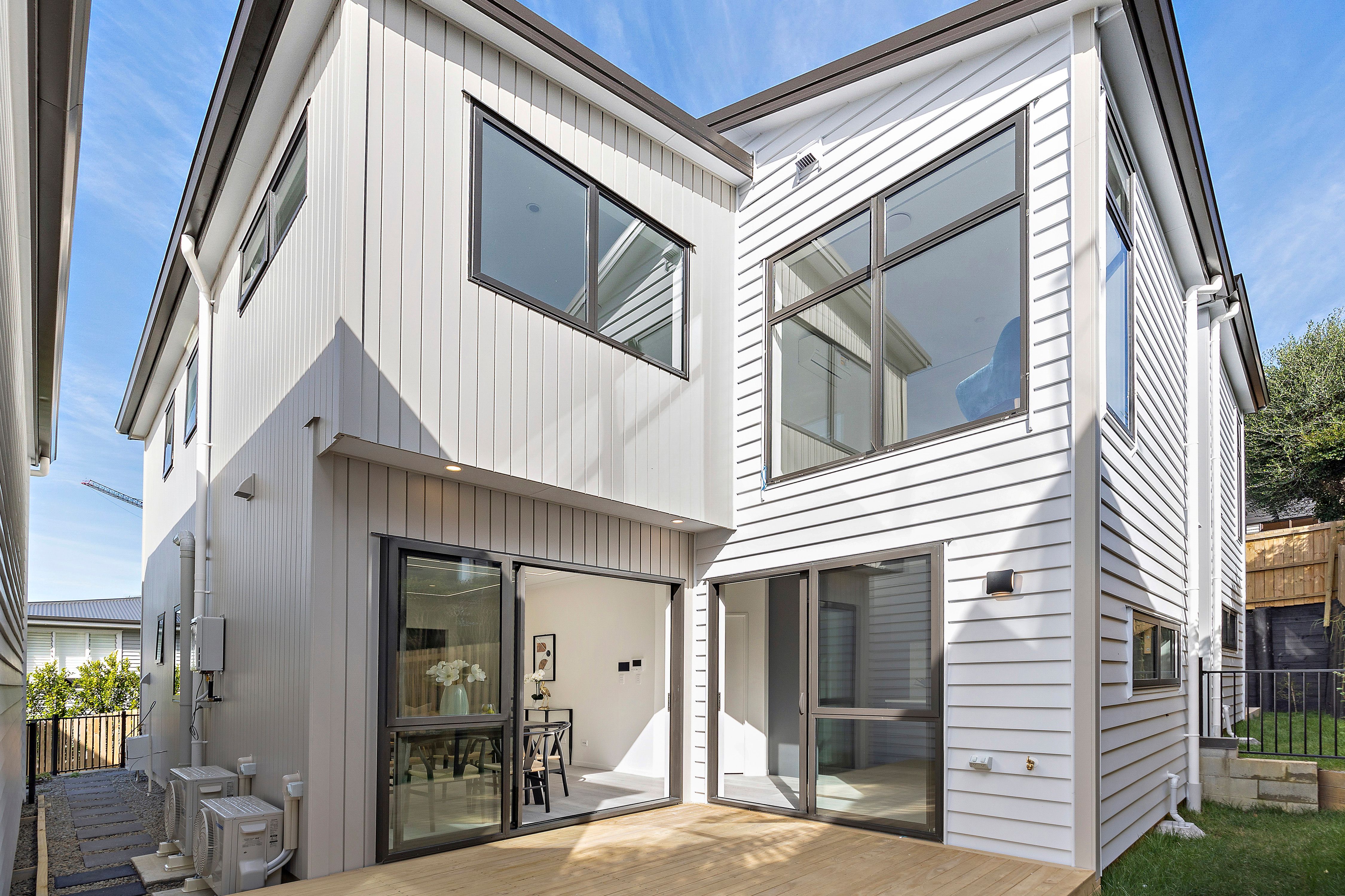 25c Rutherford Terrace, Meadowbank, Auckland City