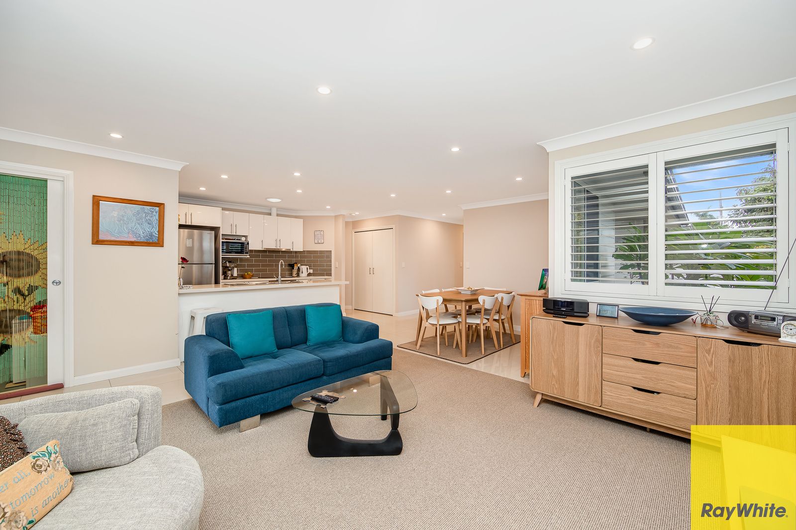 2/77 Bangalow Street, Ettalong Beach, NSW 2257 Villa for Sale Ray