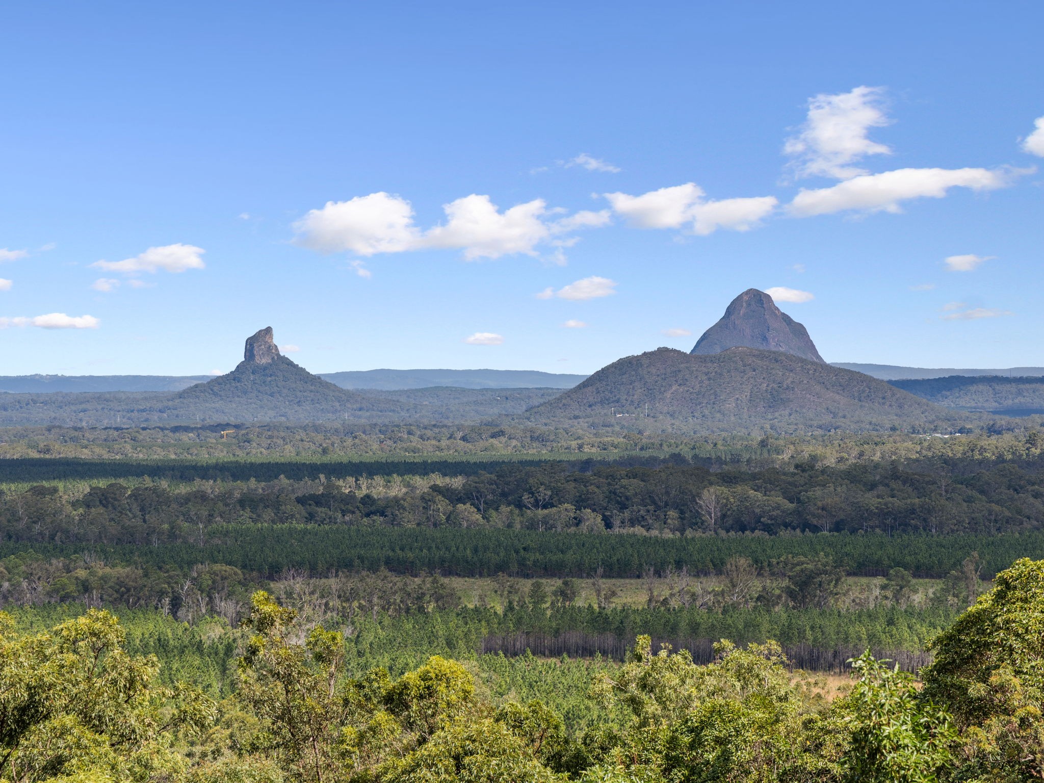 302 Hapgood Road, Landsborough, QLD 4550