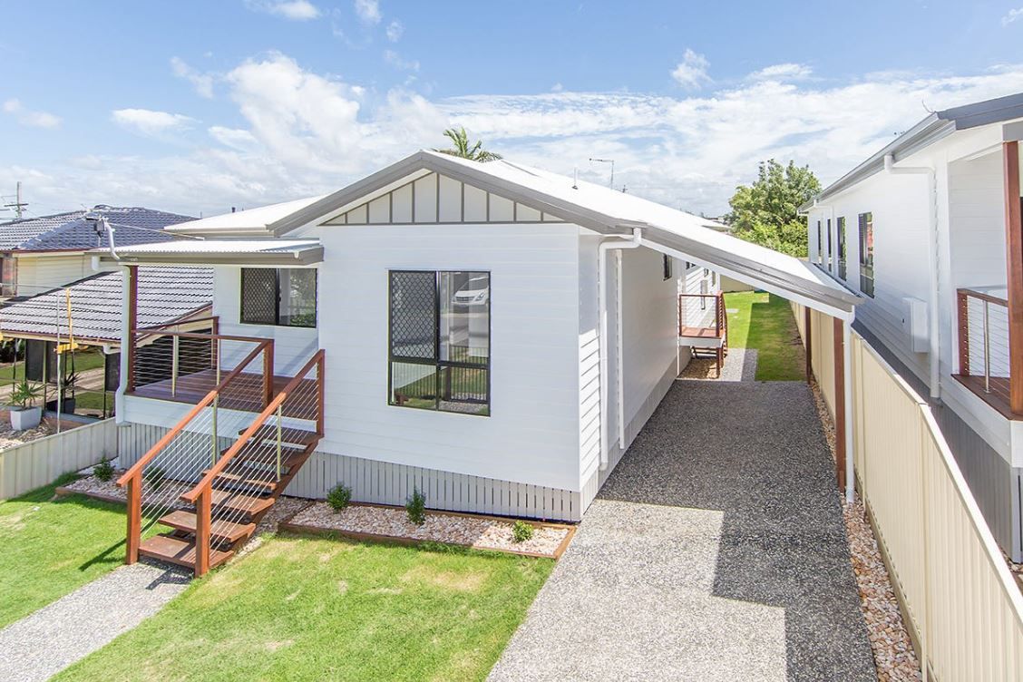 44a Garnet Street, Scarborough, QLD 4020