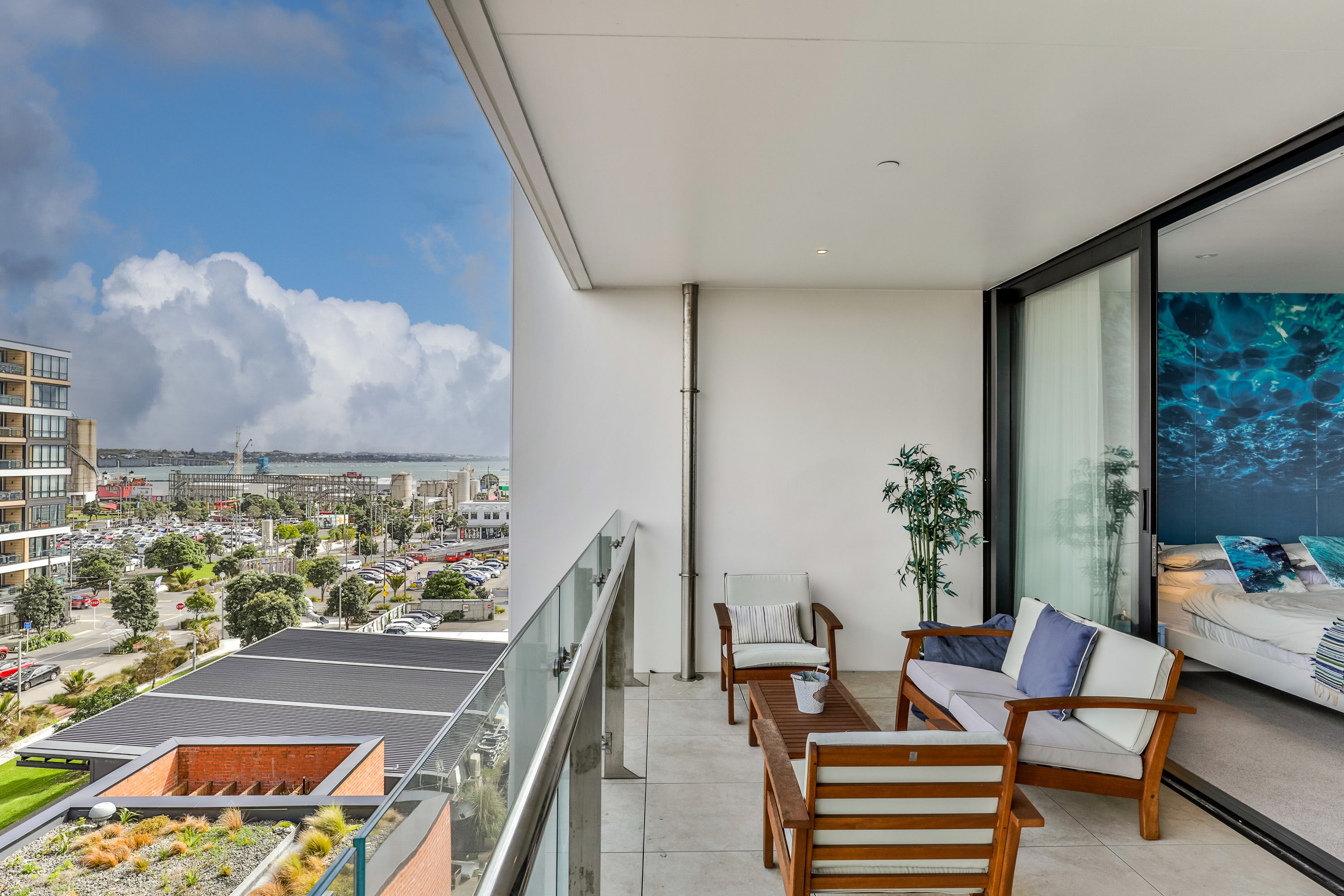 503/141 Pakenham Street West, Auckland Central, Auckland City
