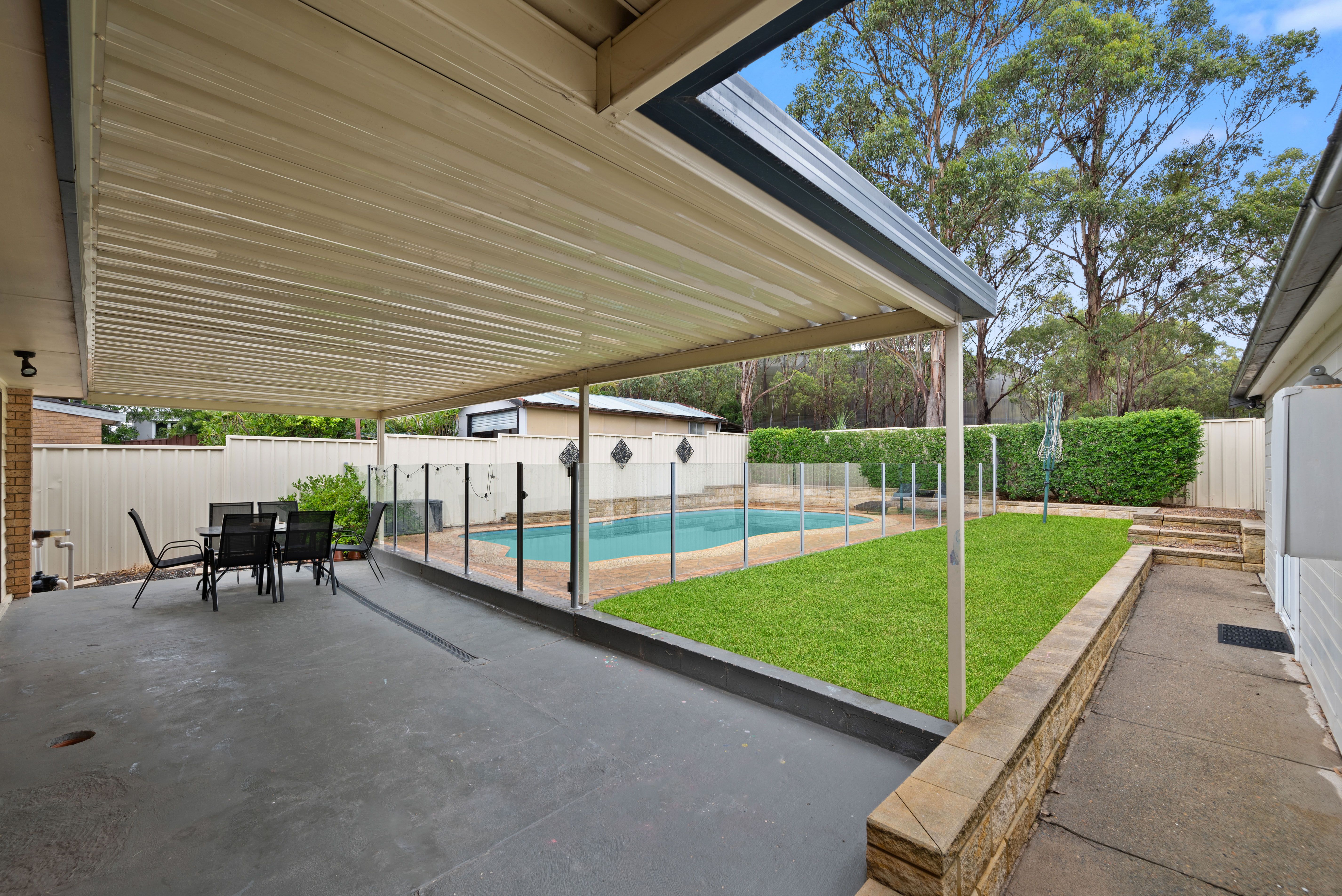 111 Richmond Road, Cambridge Park, NSW