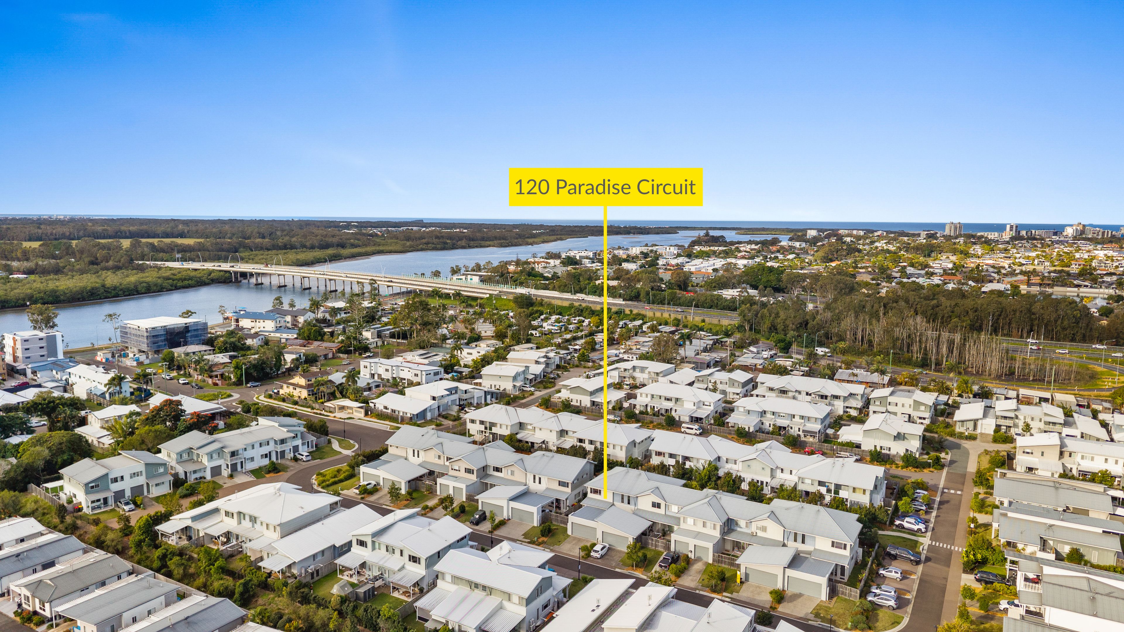 120 Paradise Circuit, Maroochydore, QLD 4558