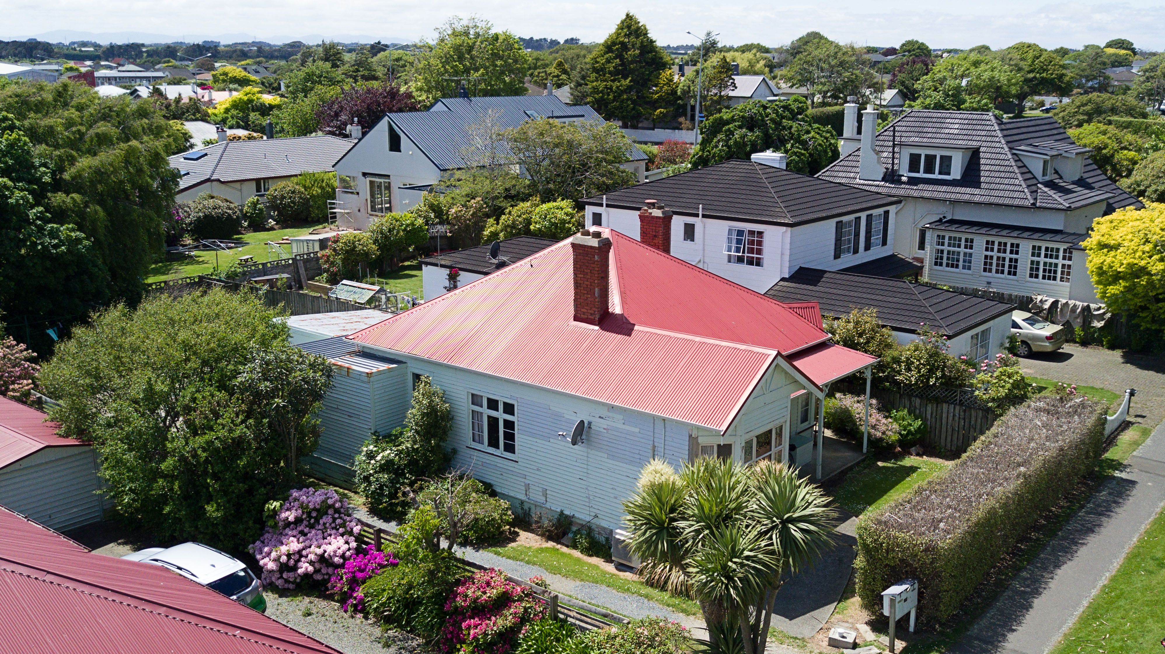 182 Lewis Street, Gladstone, Invercargill