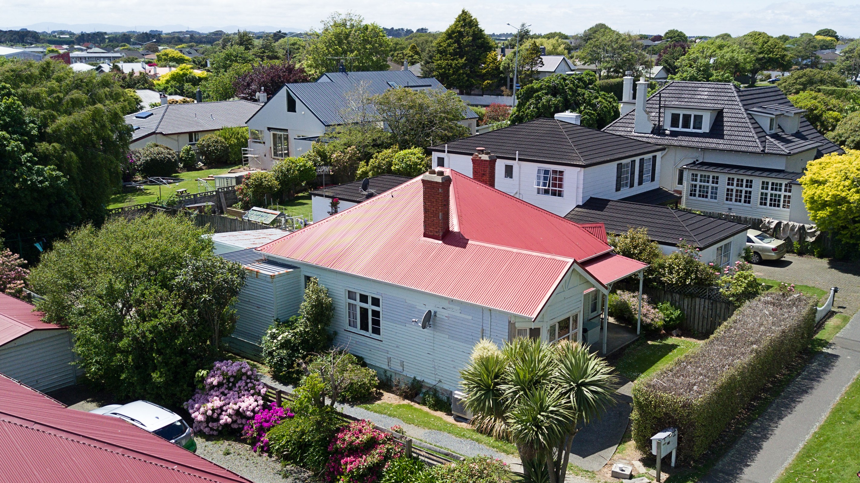 182 Lewis Street, Gladstone, Invercargill