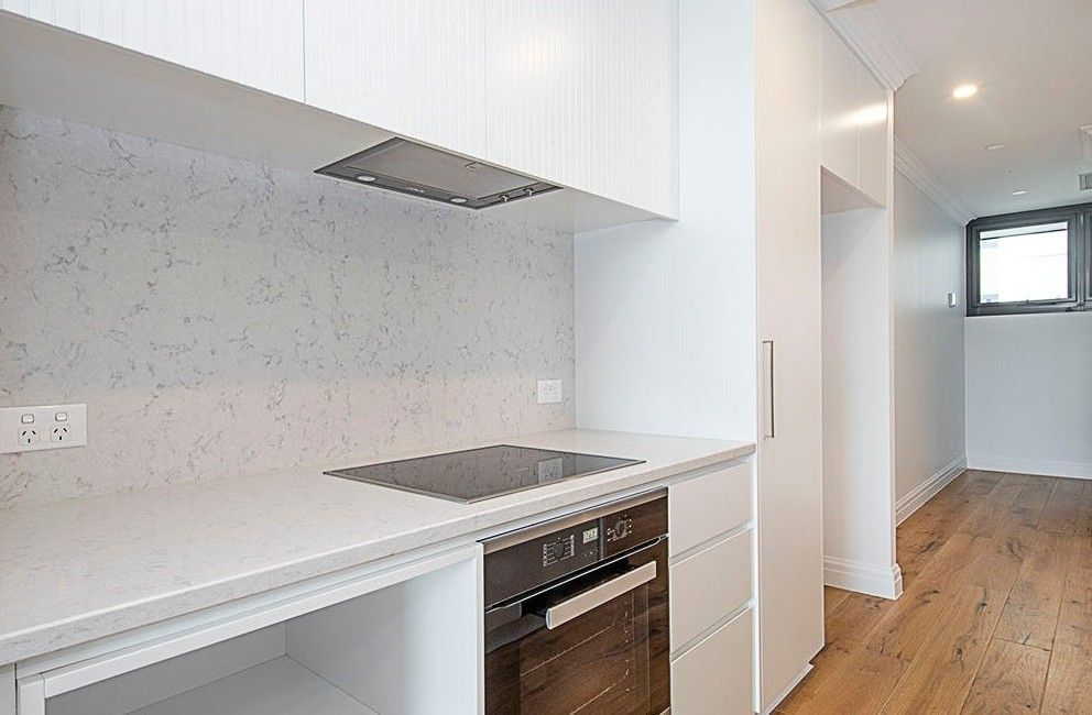 308/59 Constitution Avenue, Campbell, ACT 2612