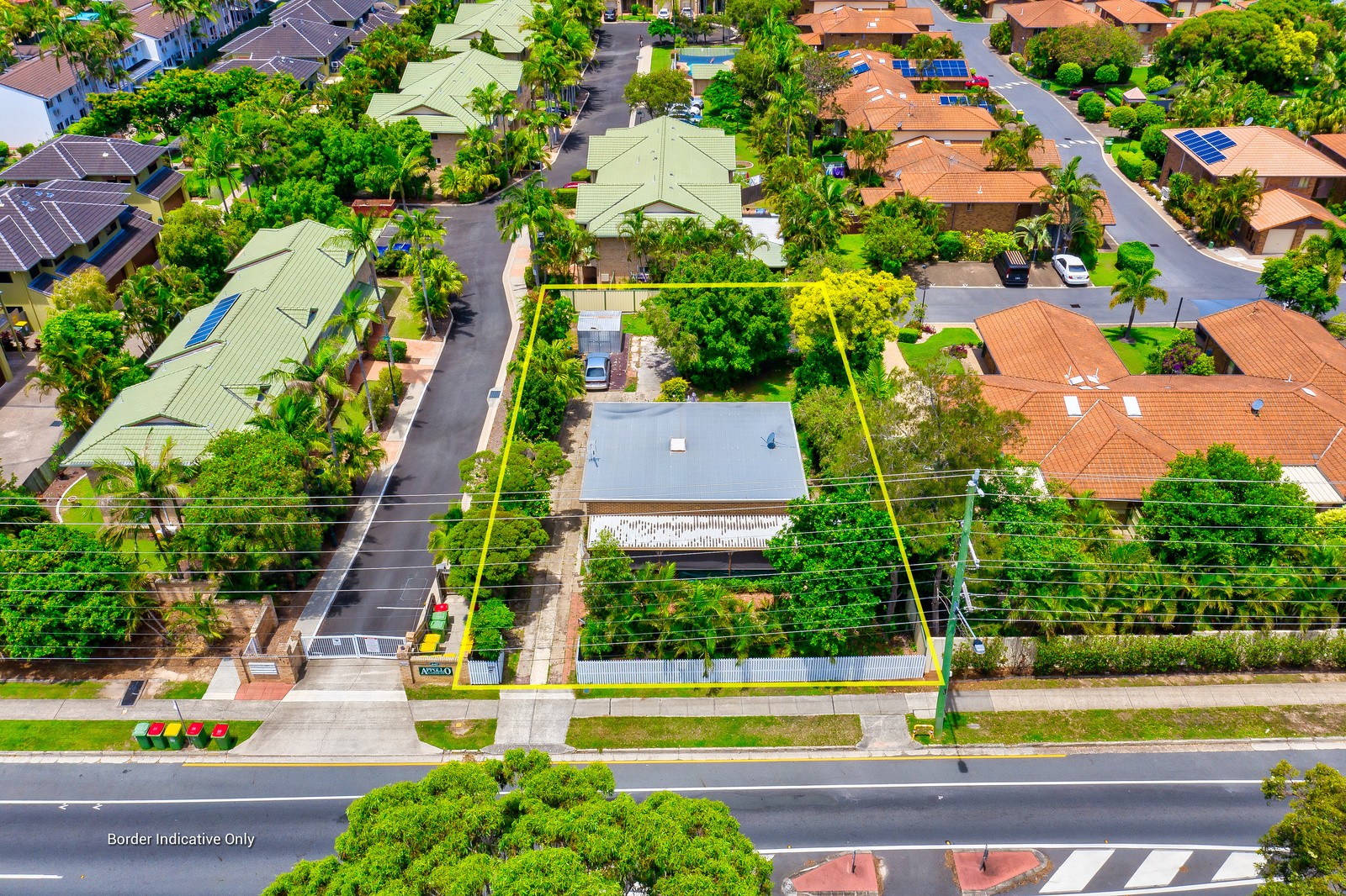 451 Pine Ridge Road, Runaway Bay, QLD 4216