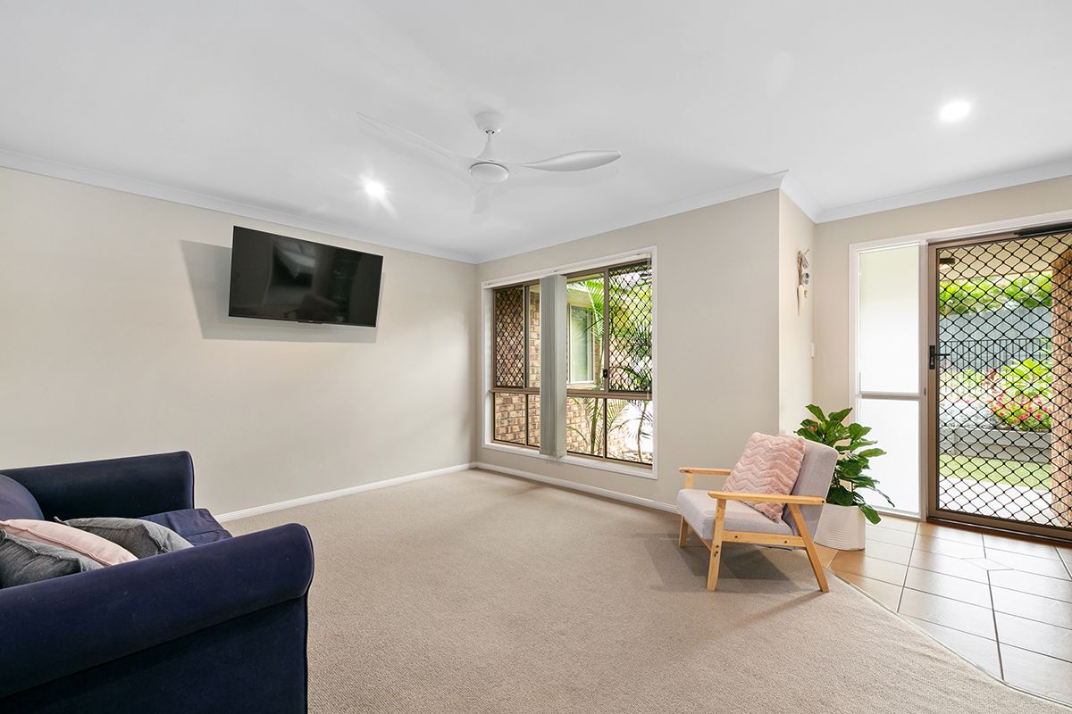 35 Regency Crescent, Moggill, QLD 4070