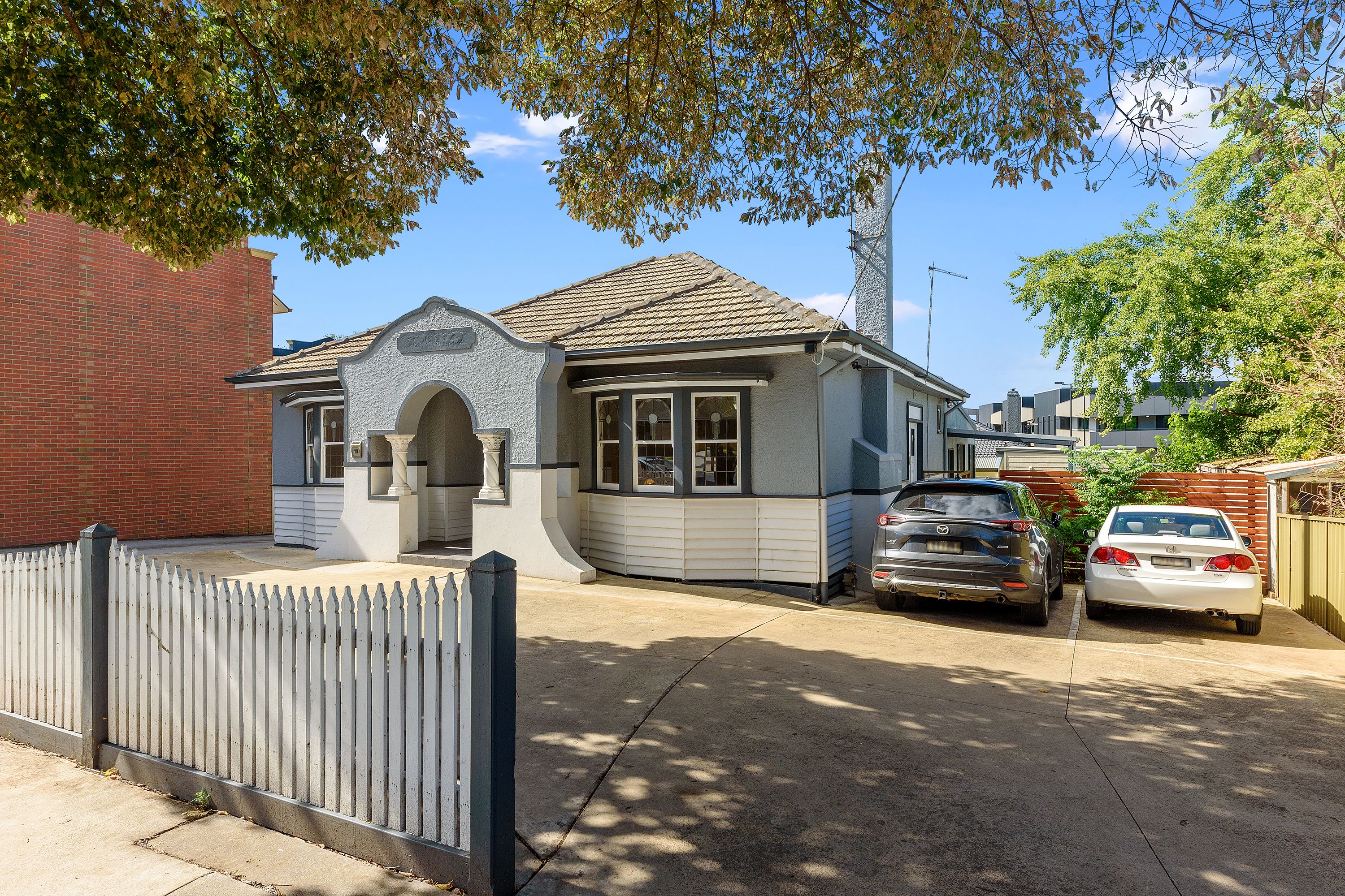 119 Barnard Street, Bendigo, VIC 3550