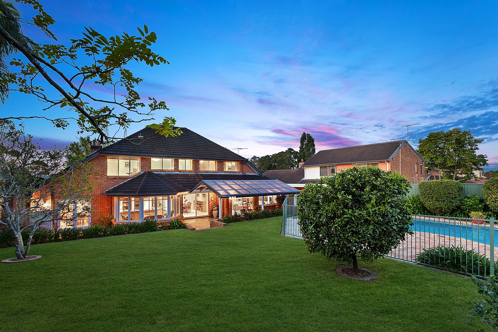 20 Kirkpatrick Street, Turramurra, NSW 2074