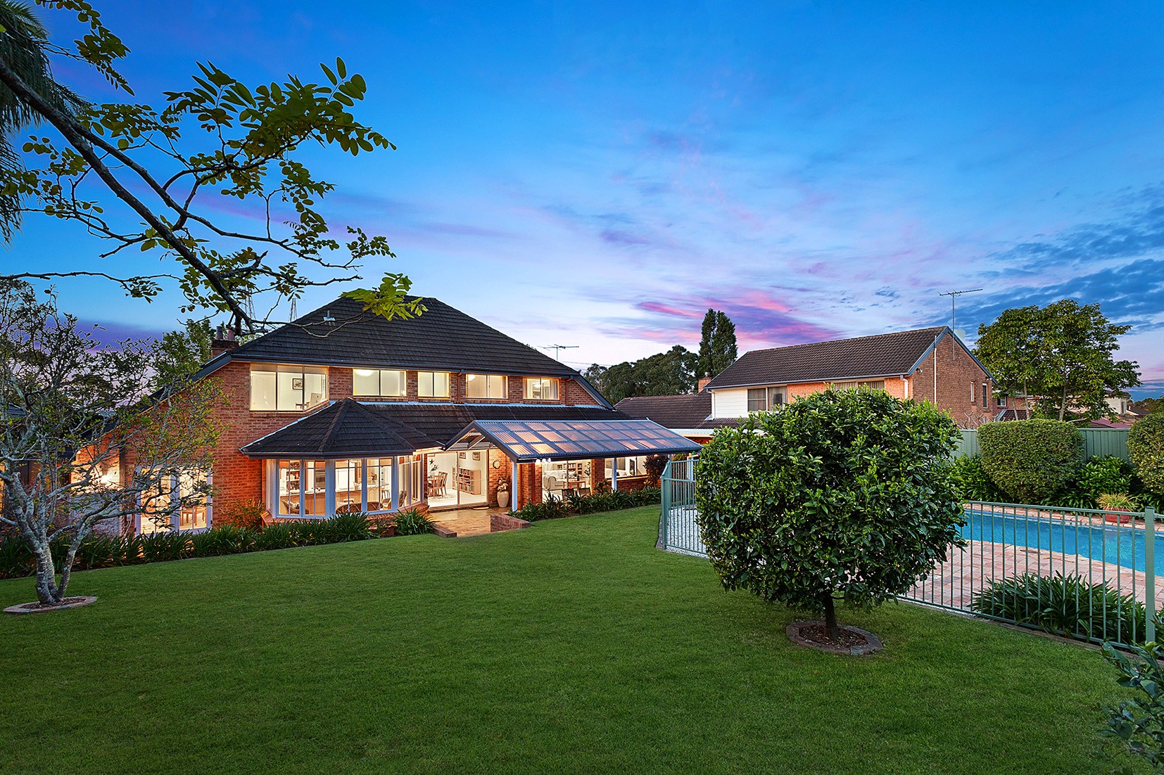20 Kirkpatrick Street, Turramurra, NSW 2074