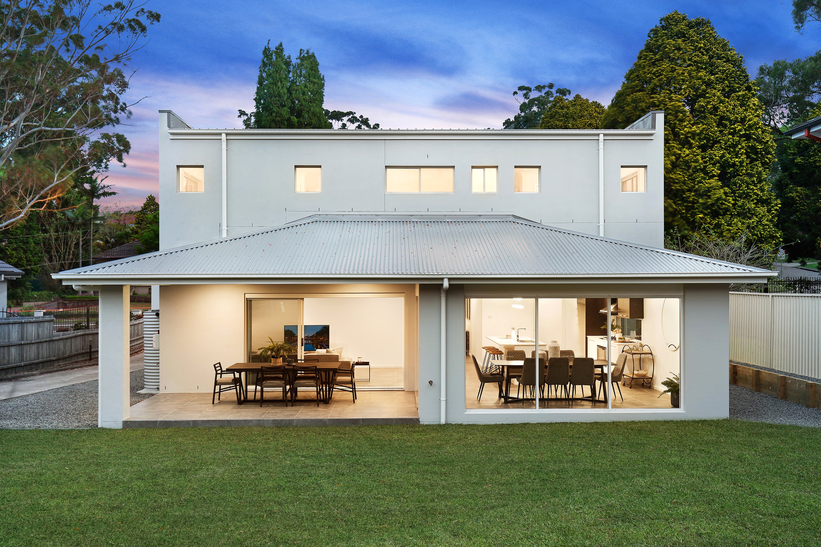 115 Edgeworth David Avenue, Wahroonga, NSW 2076