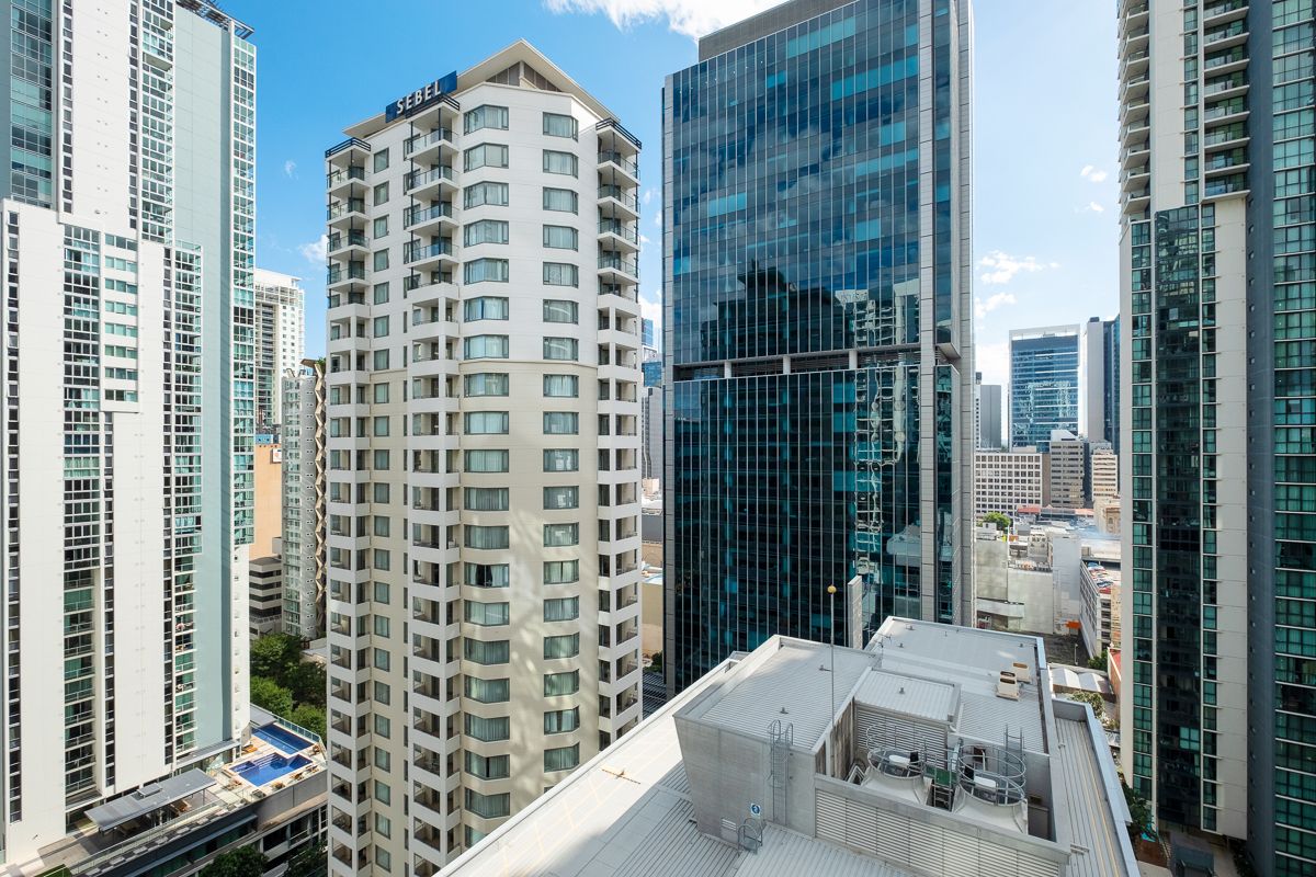 2104/120 Mary Street, Brisbane City, QLD 4000