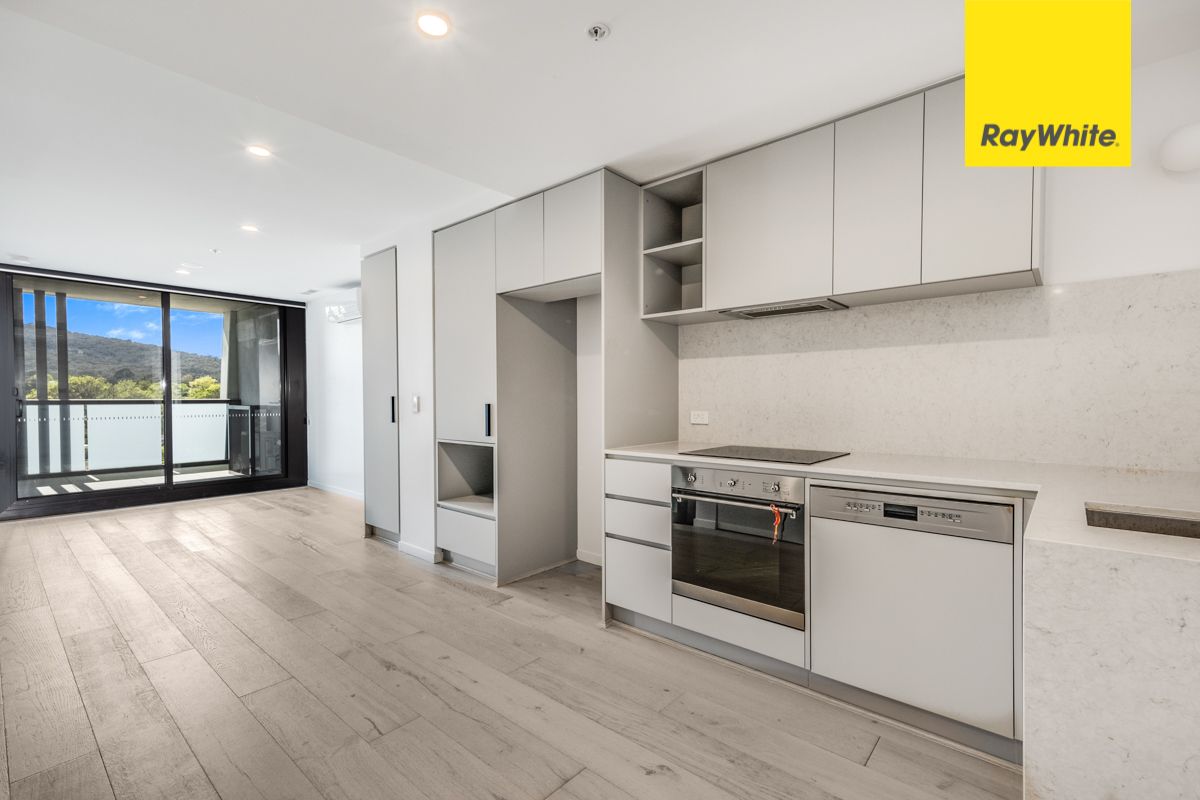 404/1 Boolee Street, Reid, ACT 2612