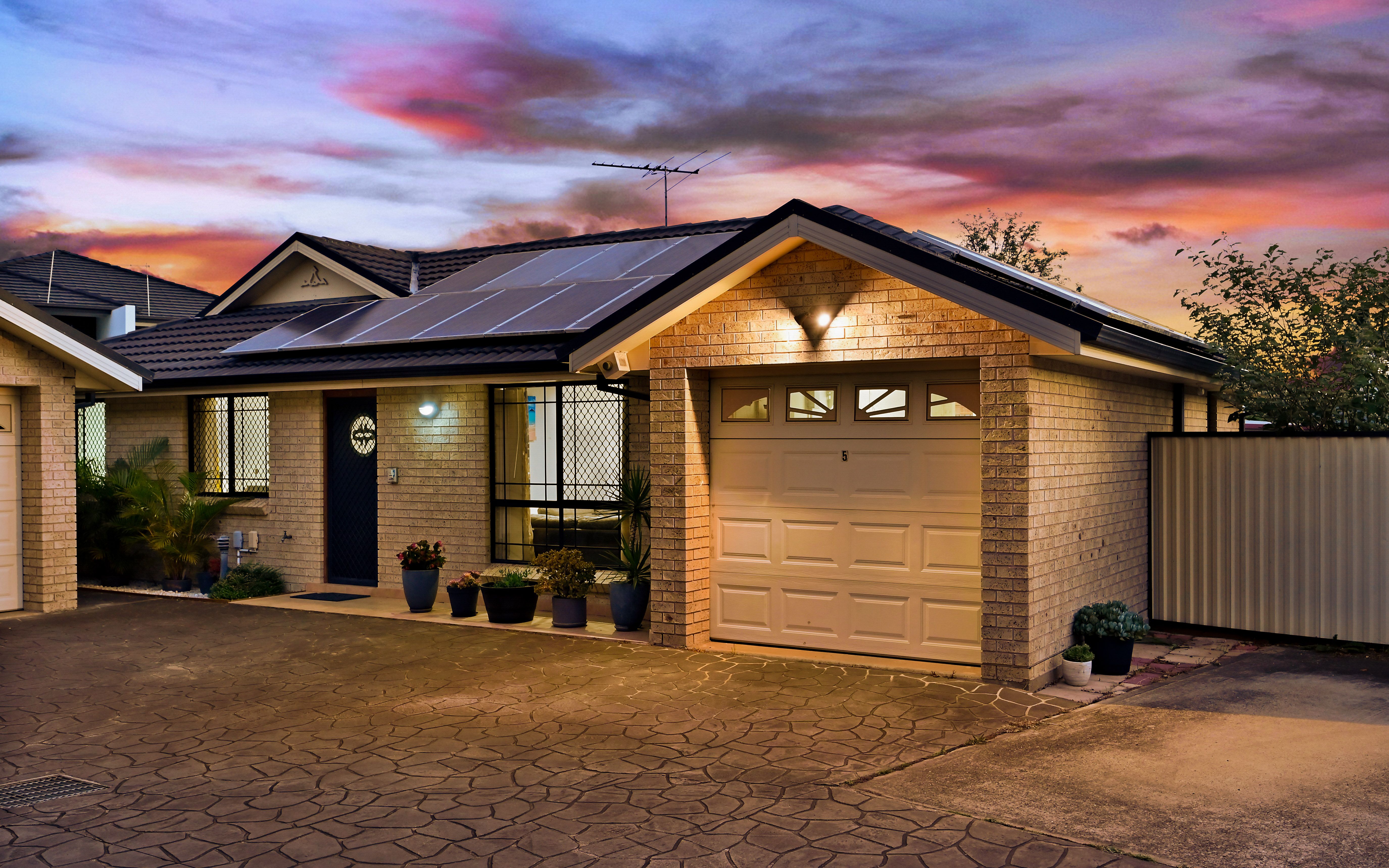 13-15 Fields Road, Macquarie Fields NSW 2564