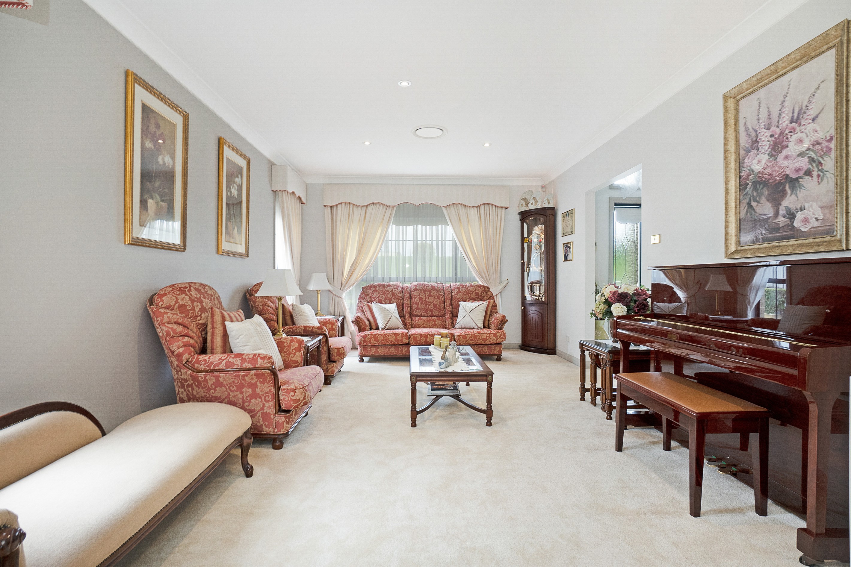 8 Orleans Way, Castle Hill, NSW 2154