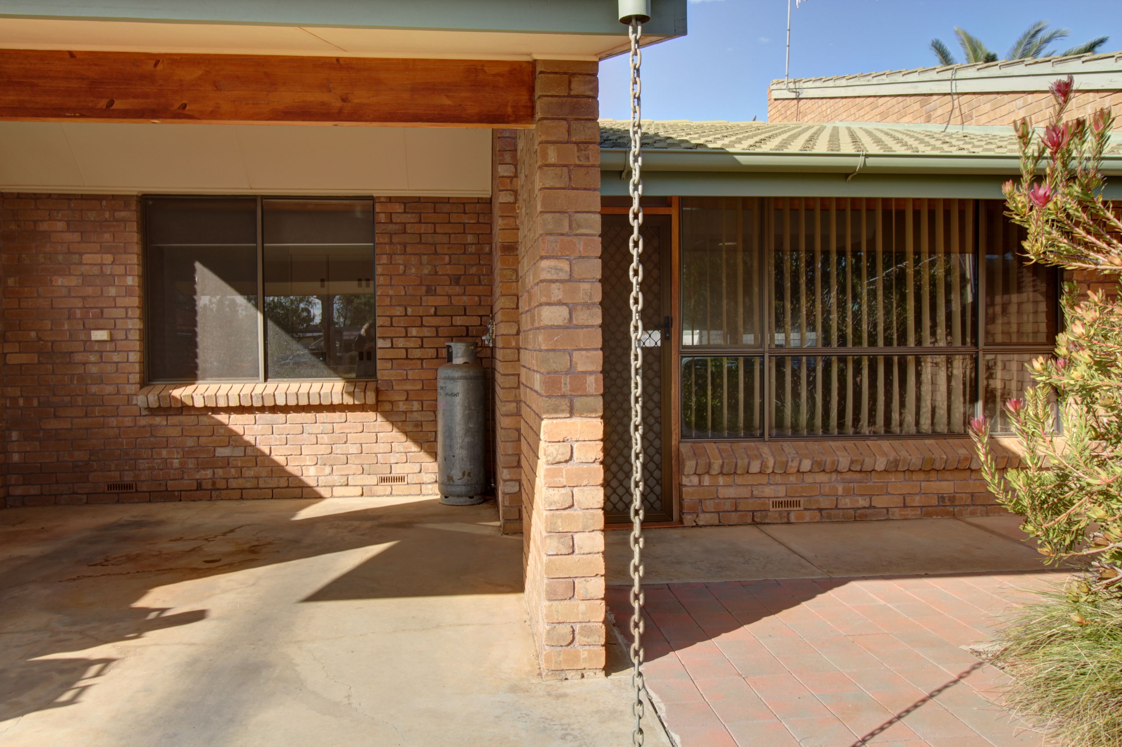 Unit 3, 1 Shaddock Street, Berri, SA 5343