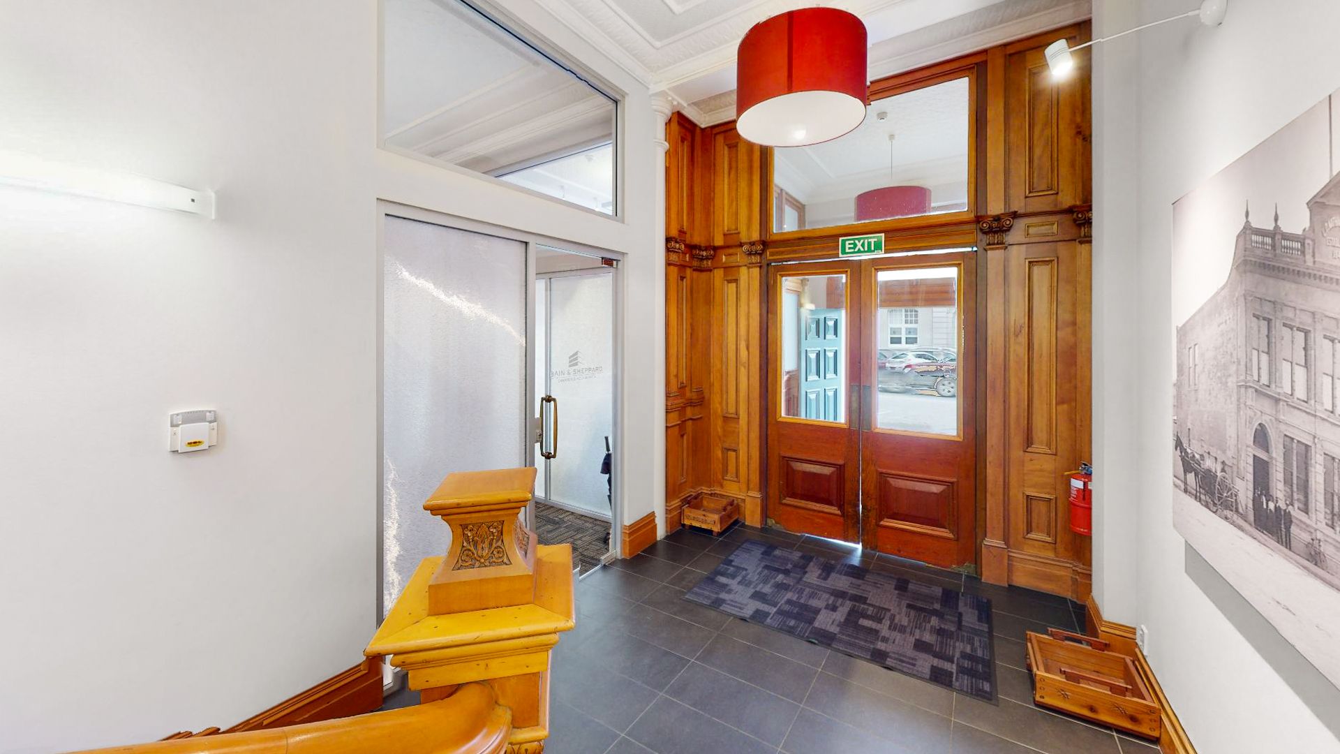 57 Customhouse Street, Gisborne, Gisborne District 4010 Leased Office