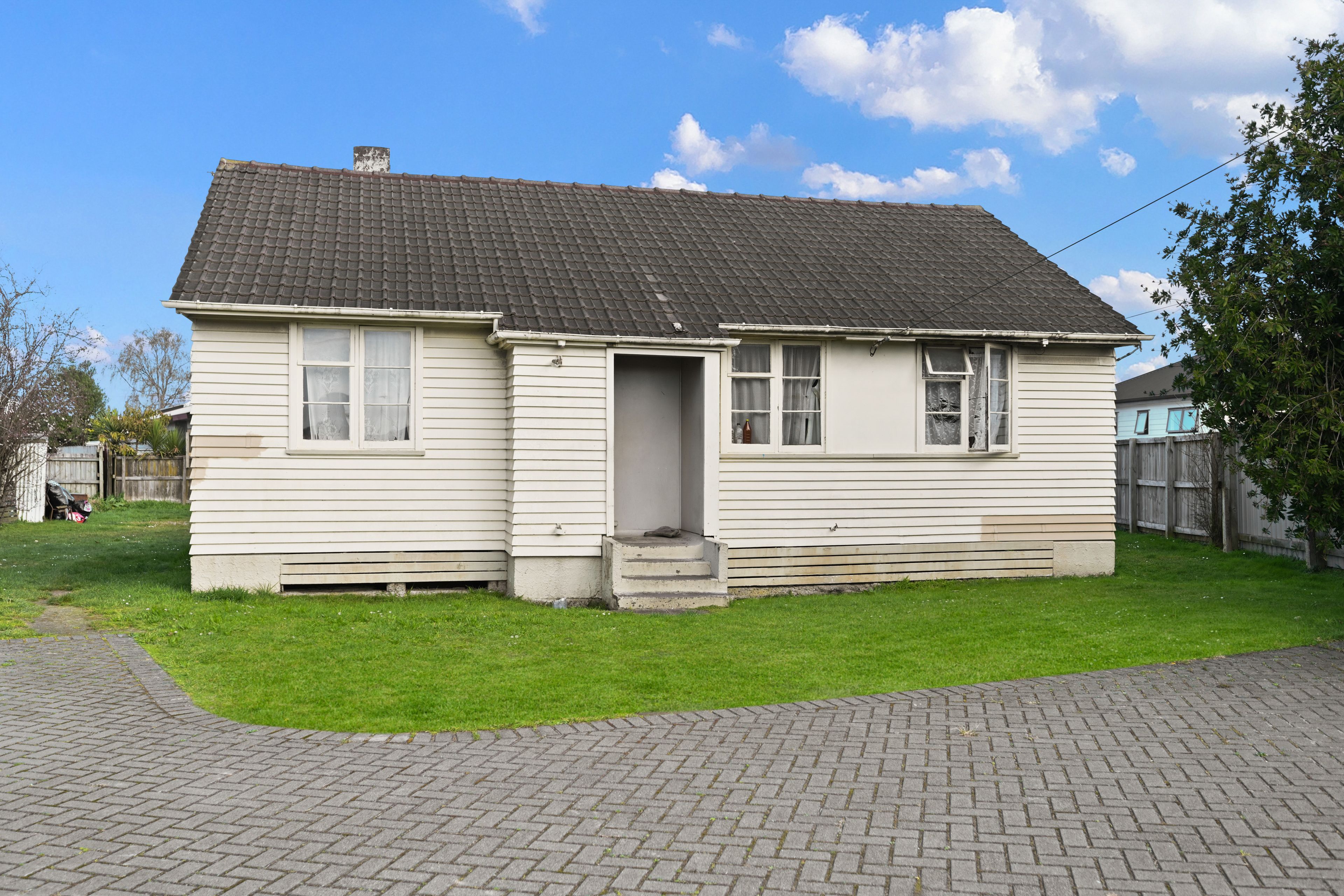 5 Hawk Street, Frankton, Hamilton City