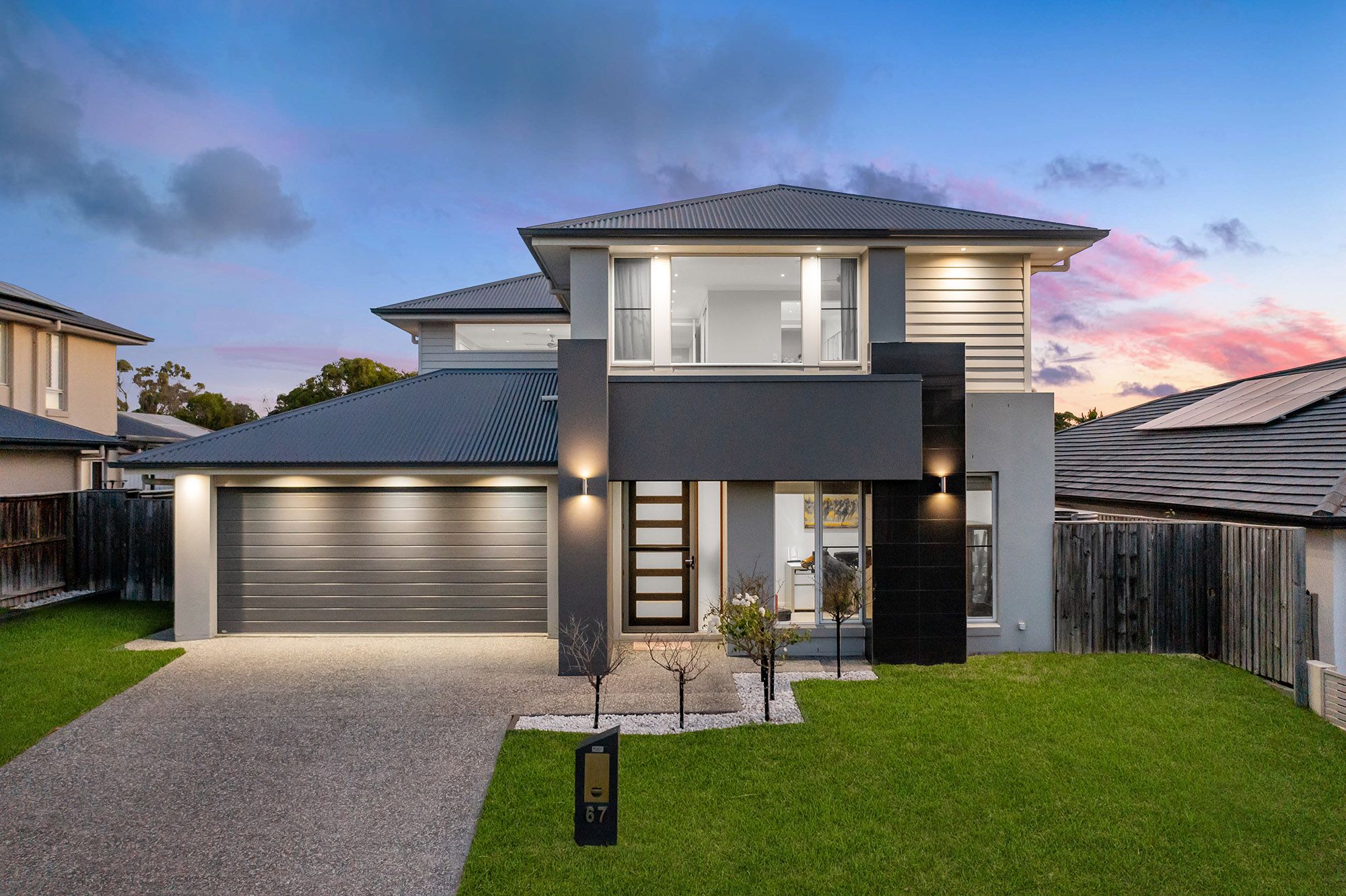 67 Finch Parade, Rochedale QLD 4123