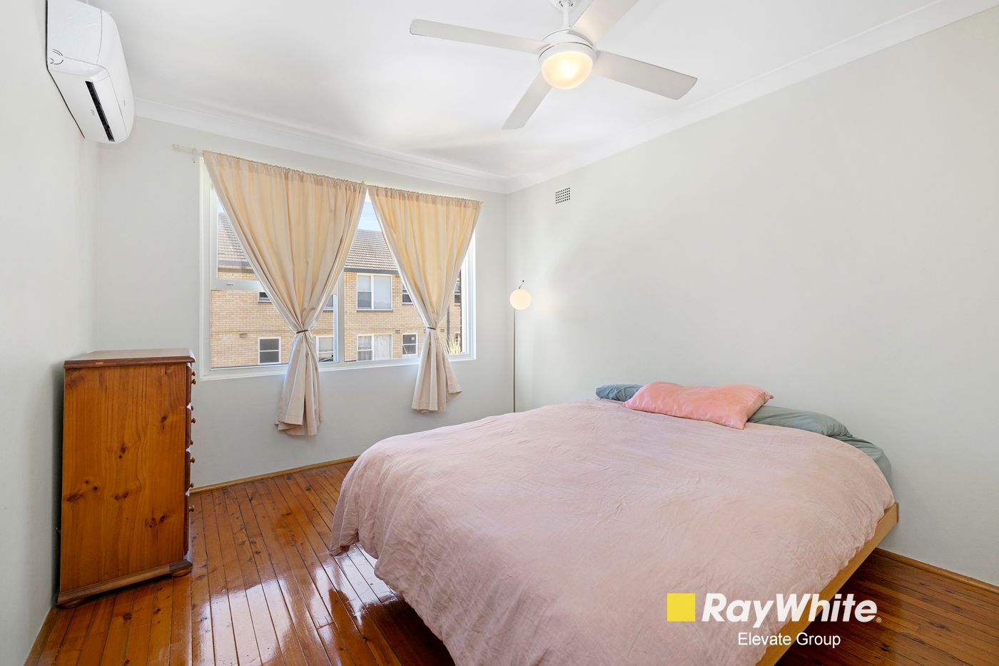 16/7 Grainger Avenue, Ashfield, NSW 2131