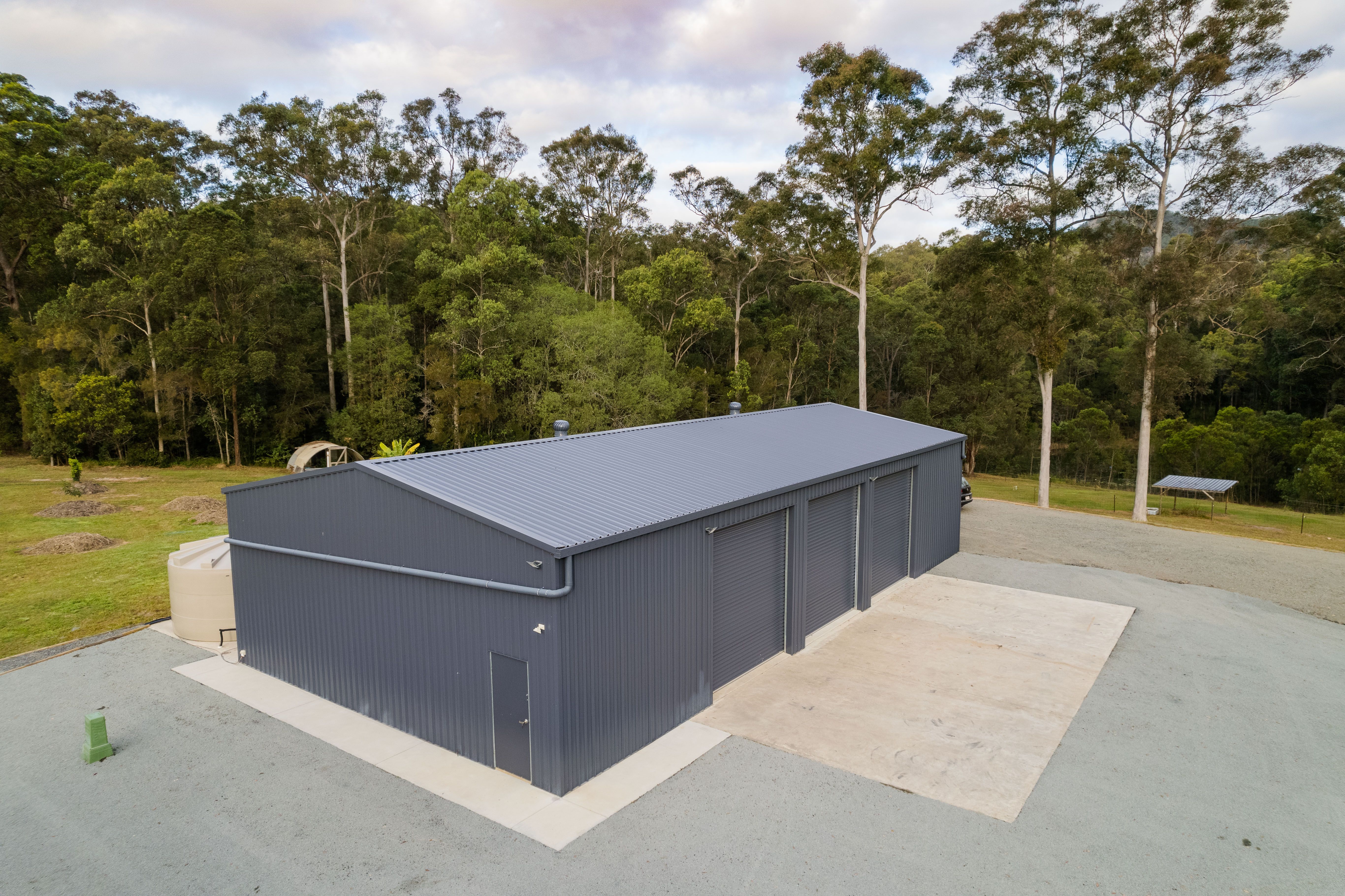 131 Oakey Creek Road, Gheerulla, QLD 4574