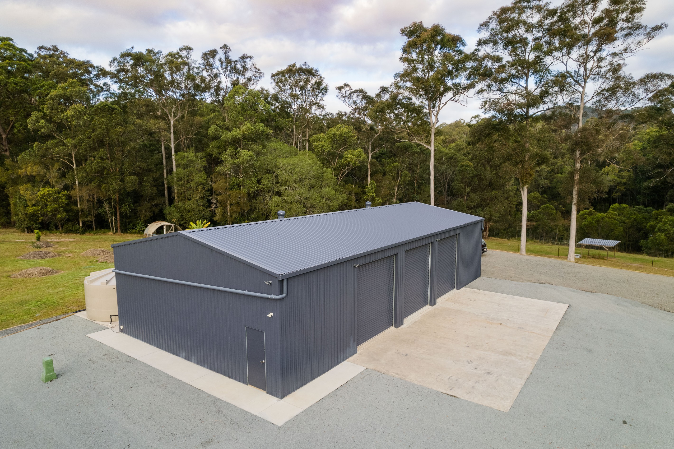 131 Oakey Creek Road, Gheerulla, QLD 4574