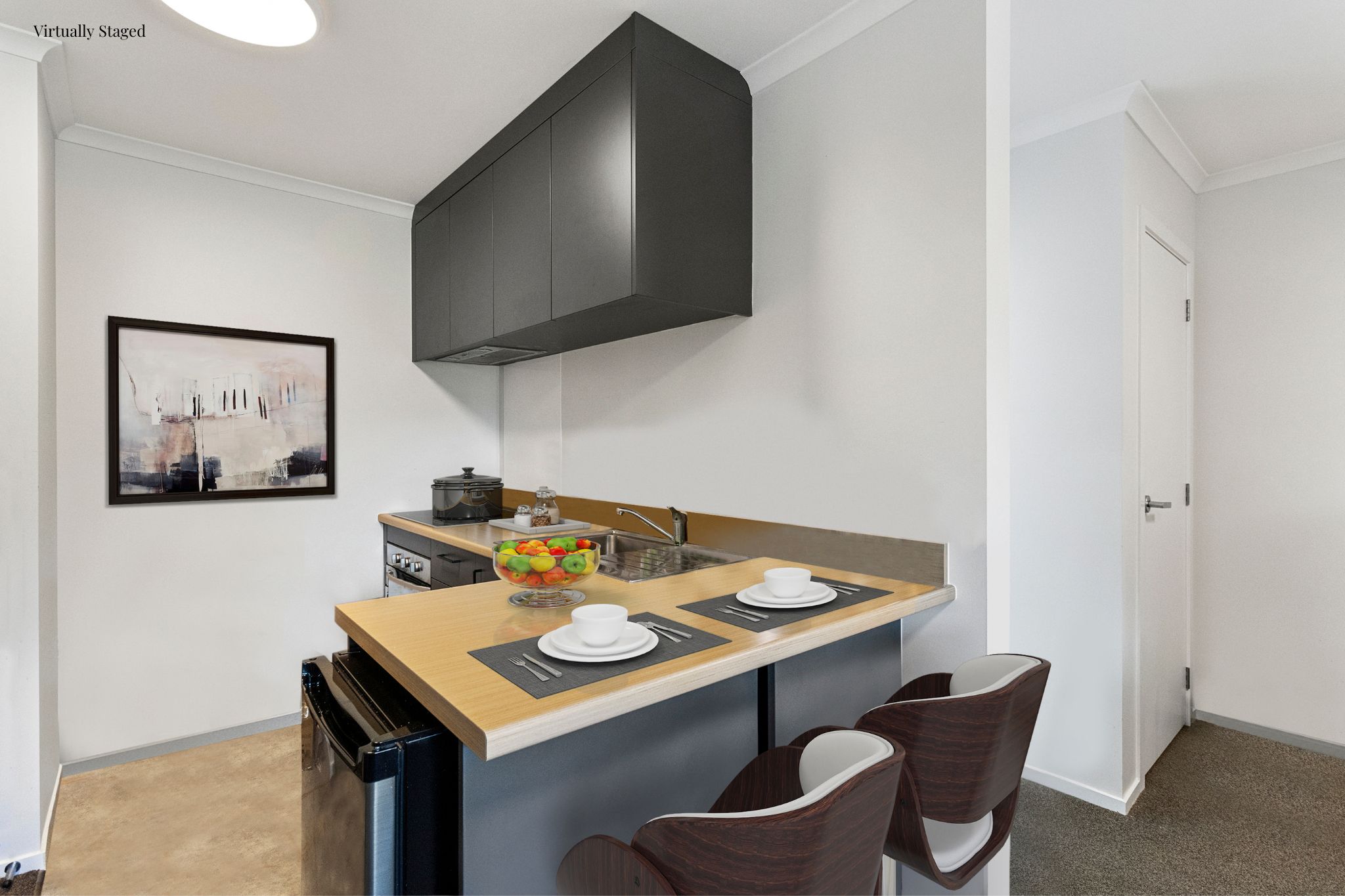 7 & 8/13 Crescent Court, Melville, Hamilton City
