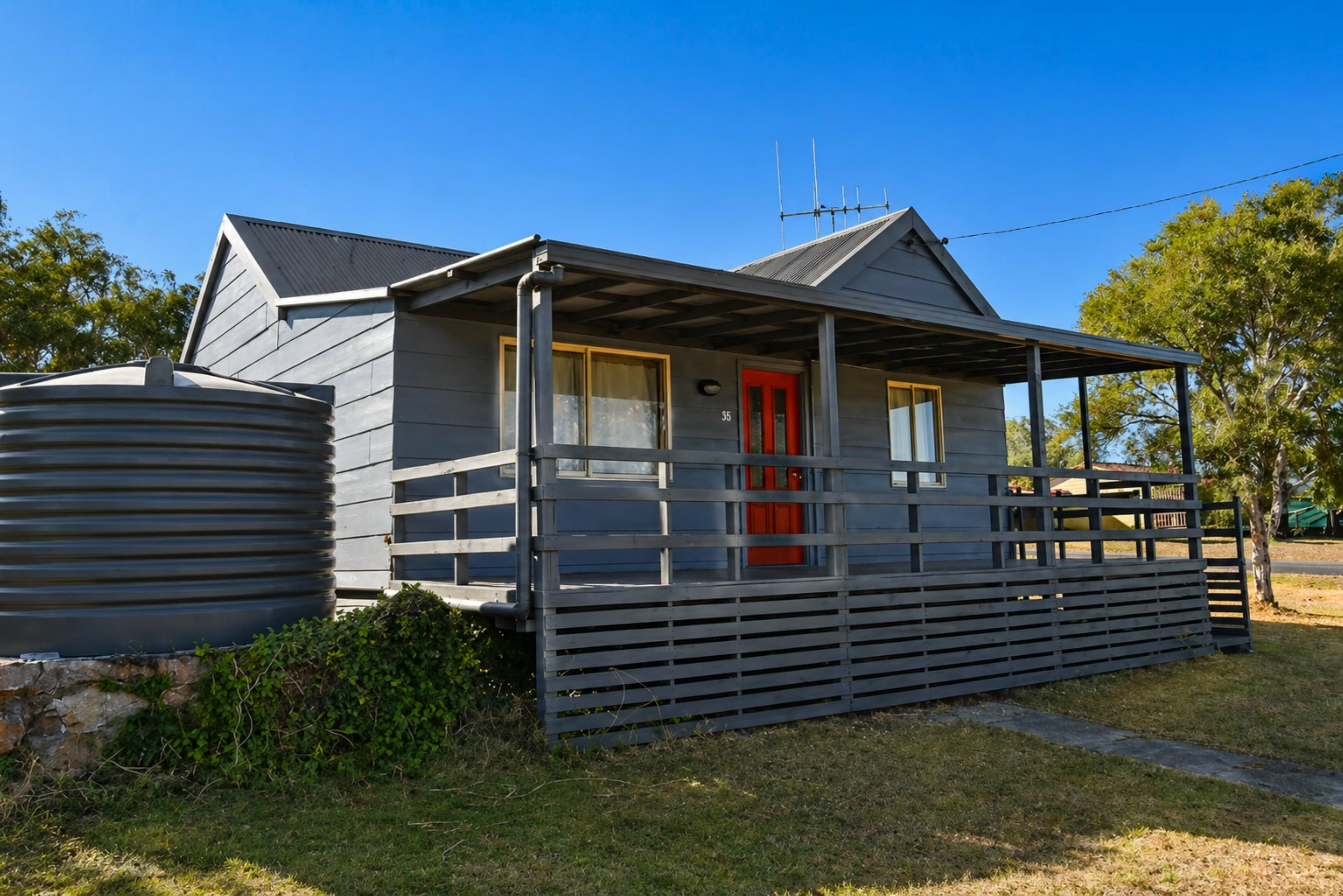 60 Wellington Street, Stuart Town, NSW 2820