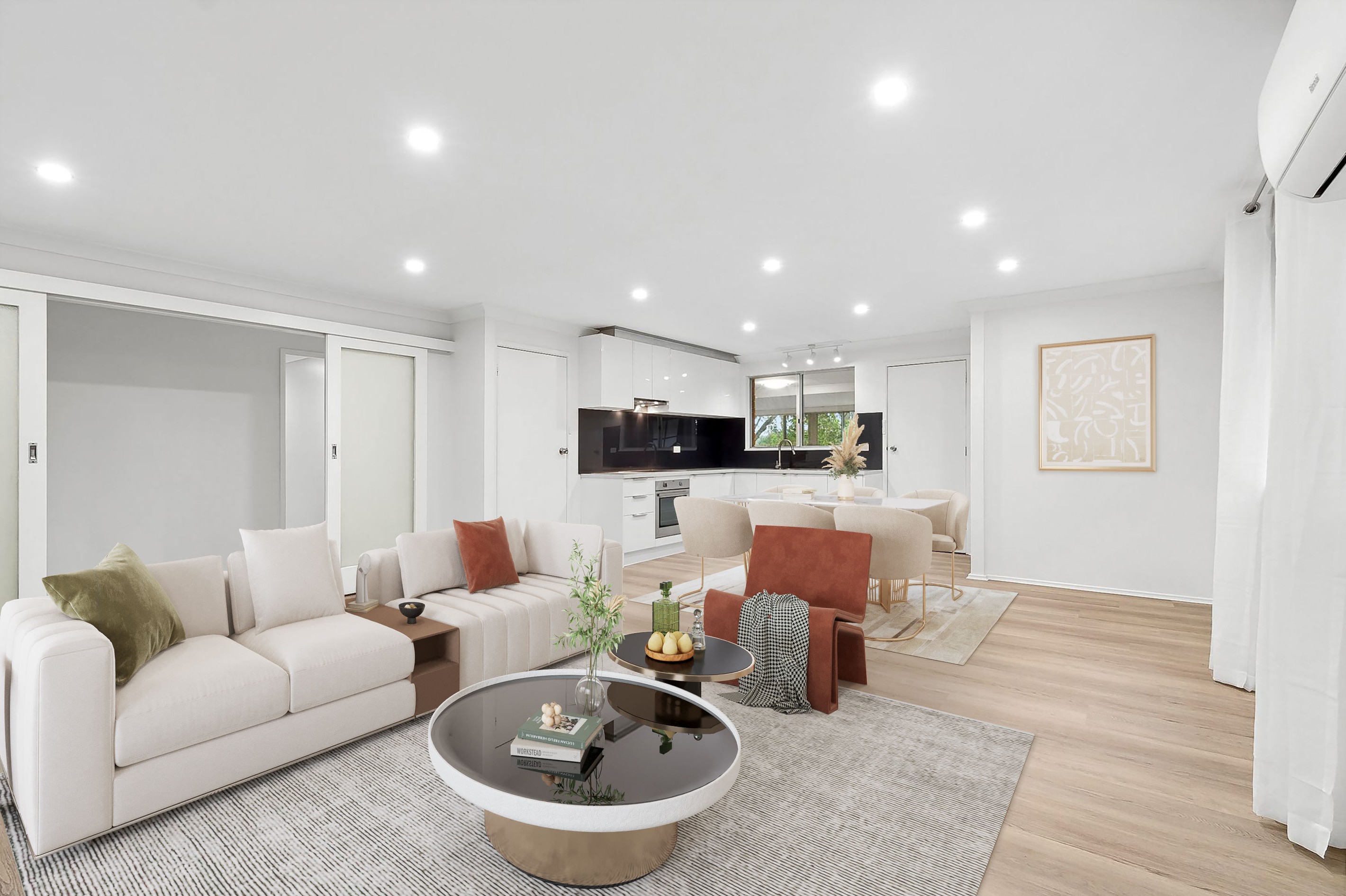 39 Laurence Road, Londonderry, NSW 2753