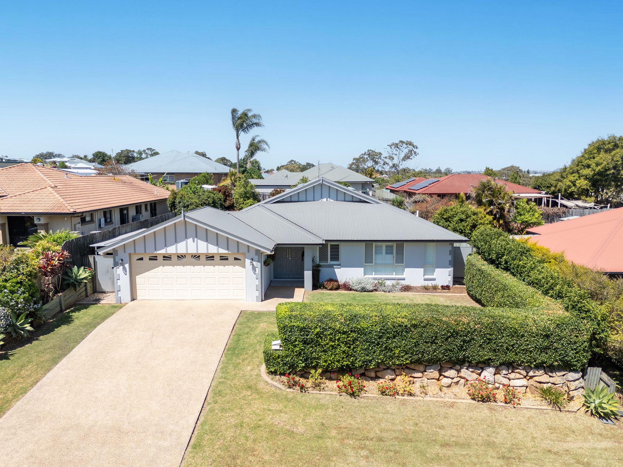 26 Mcdougall Street , Wilsonton QLD 4350