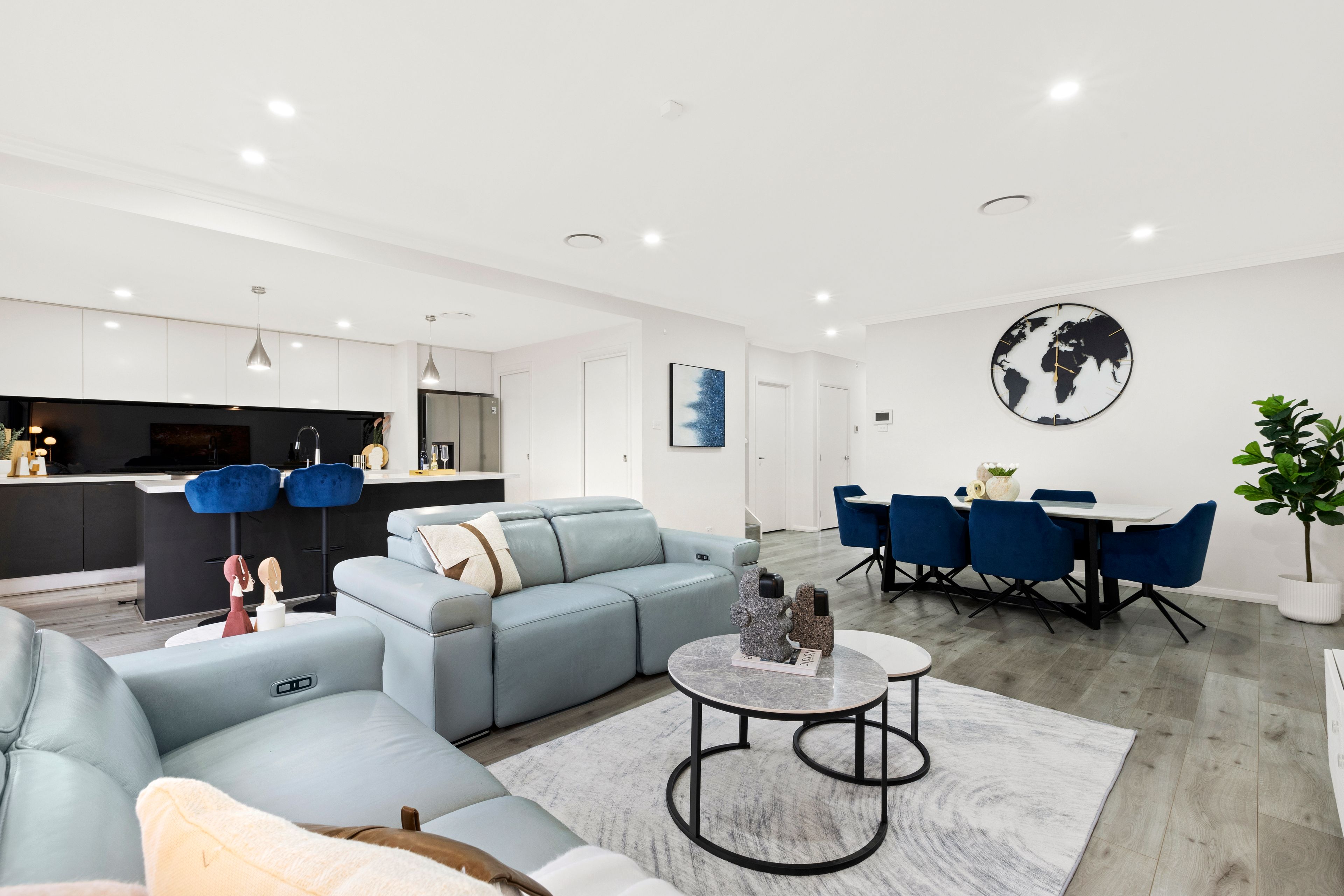 Modern, North Facing Torrens Title Duplex in Prime Family Friendly Location! — photo 2 of 19
