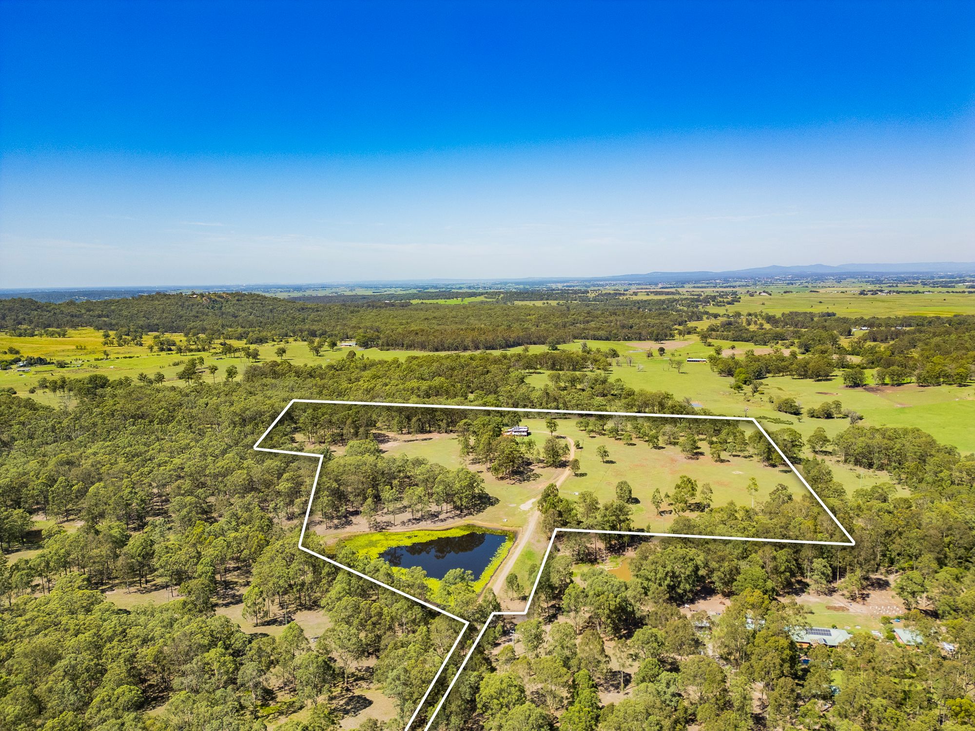 122 Duns Creek Road, Duns Creek, NSW 2321 Sold Acreage/SemiRural