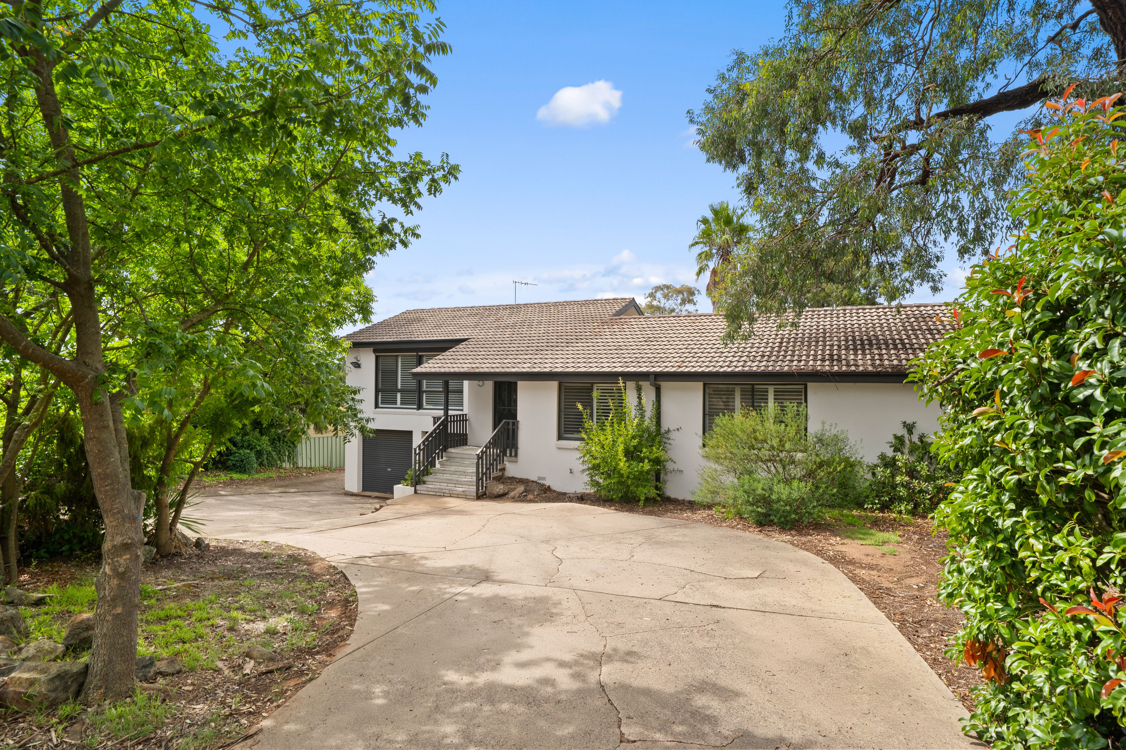5 O'Hagan Street, Latham, ACT 2615