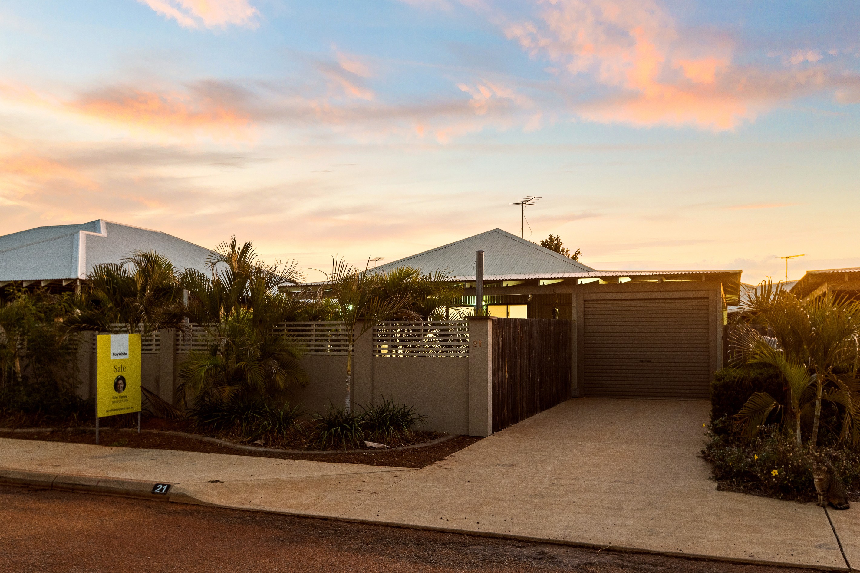 21 Yanban Street, Cable Beach, WA 6726