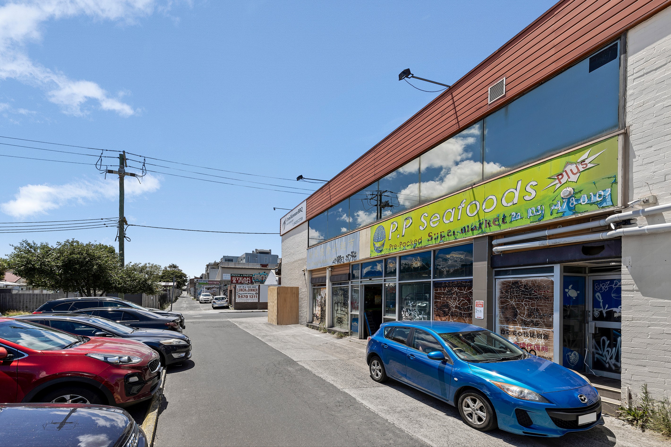 509 High Street, Preston, VIC 3072