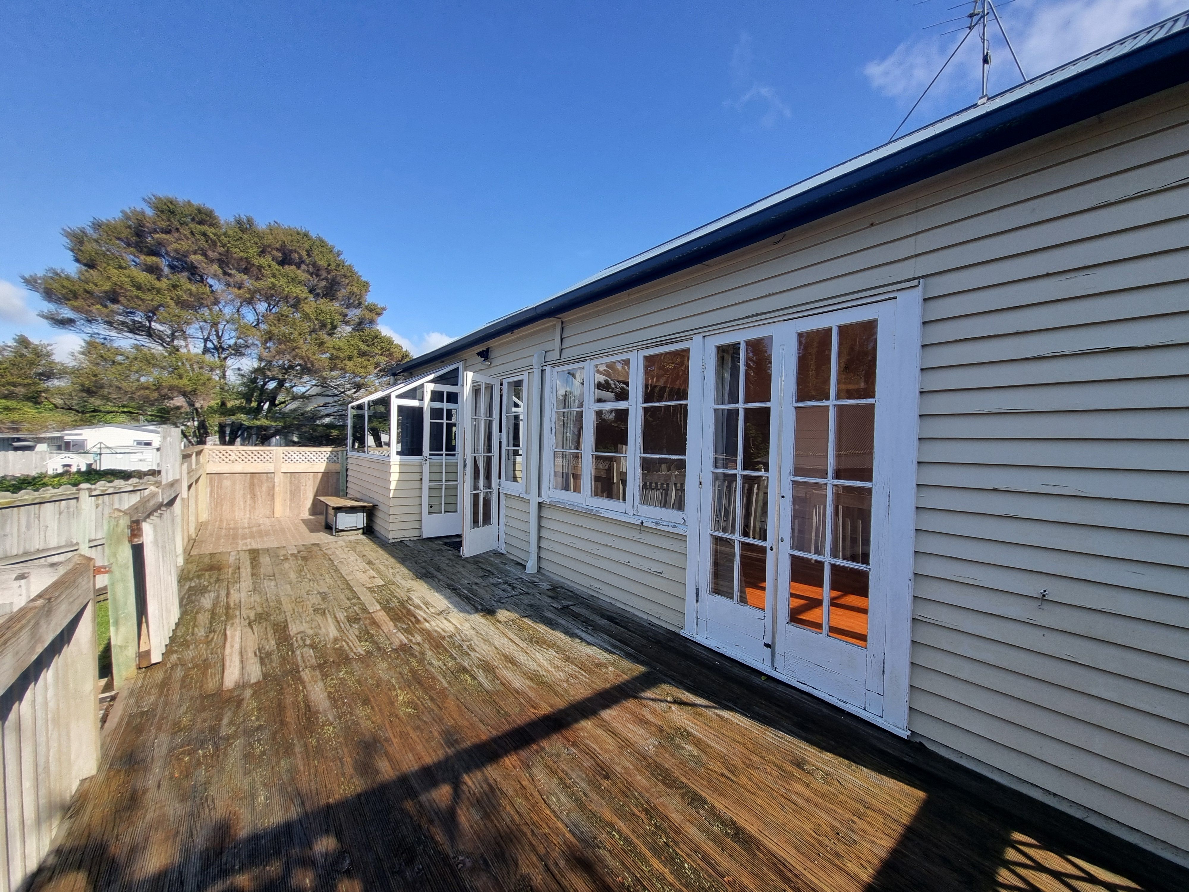 Beachlands, Manukau City