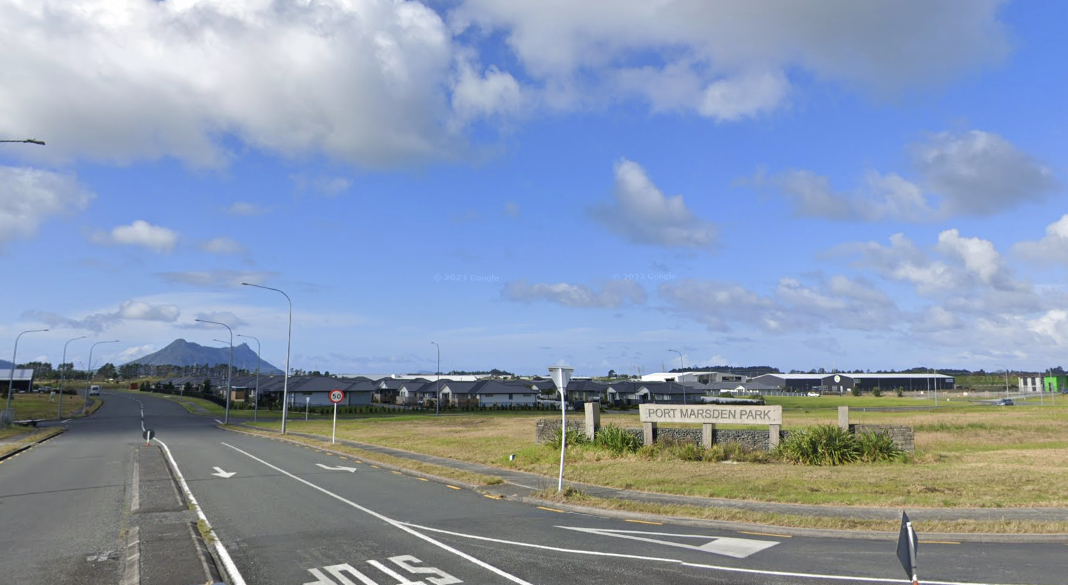 Lot 54/DP419681 Pokapu Road, Ruakaka, Whangarei District