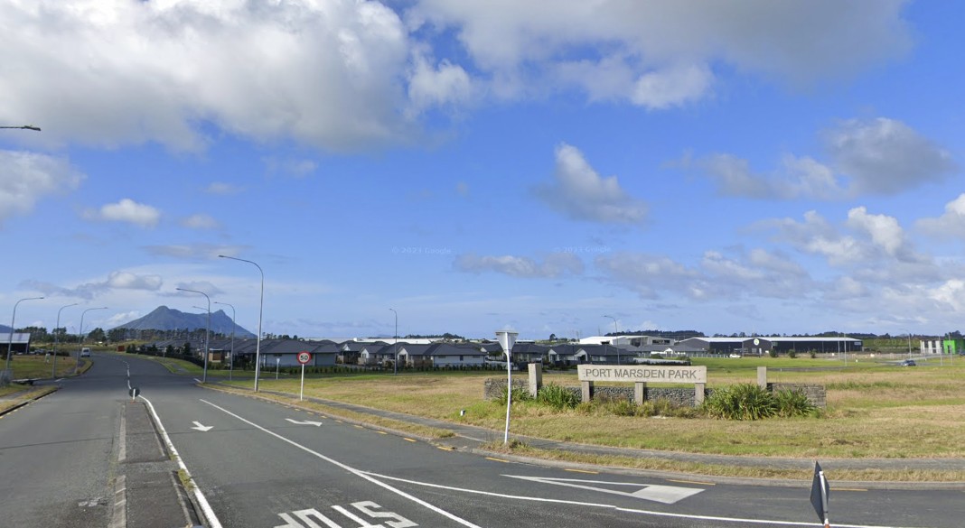 Lot 54/DP419681 Pokapu Road, Ruakaka, Whangarei District